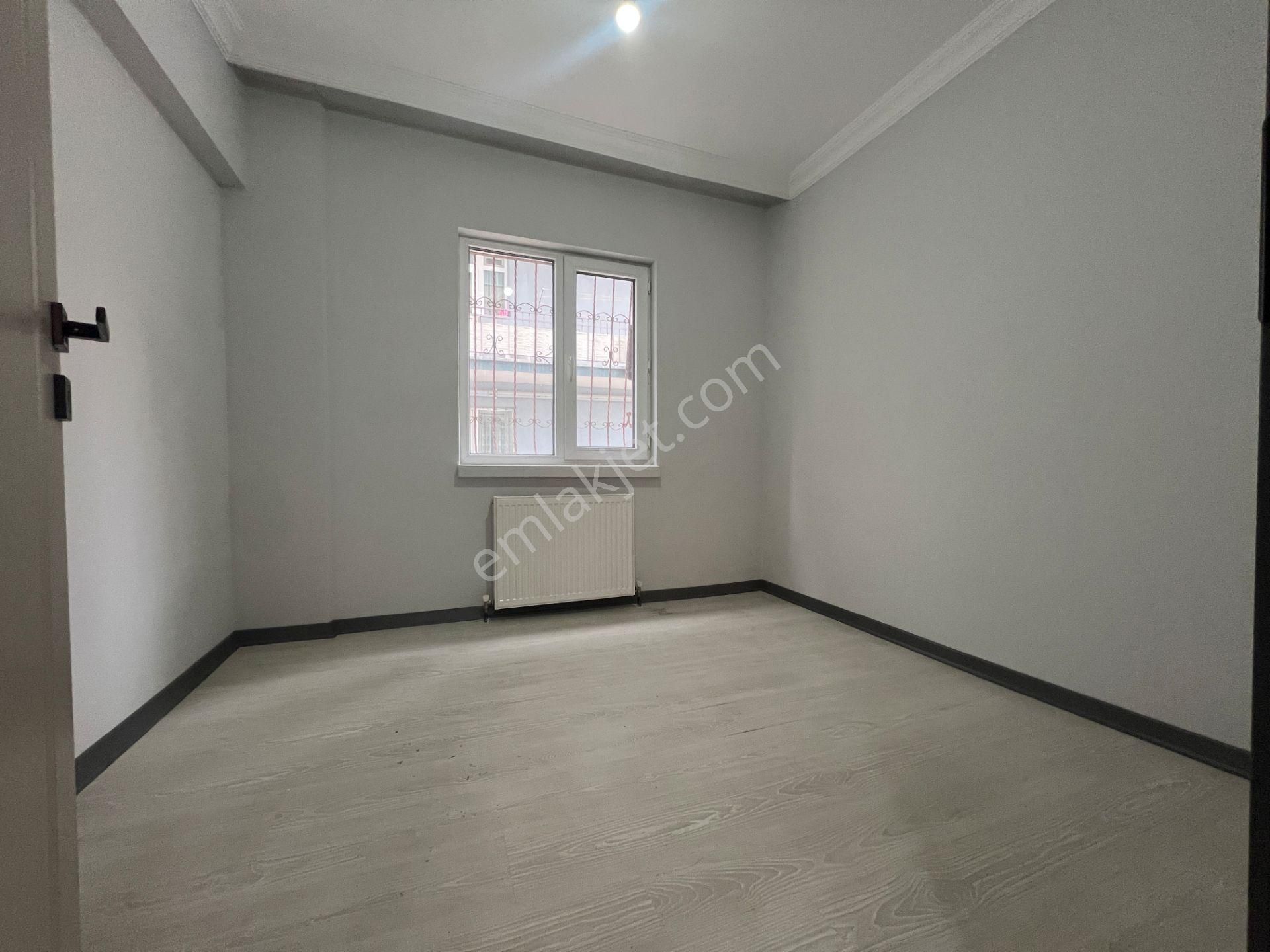 Sincan Akşemsettin Mah 3+1 Kredı Lımıtsız 3+1 Ortakatta Daire - Görsel 22