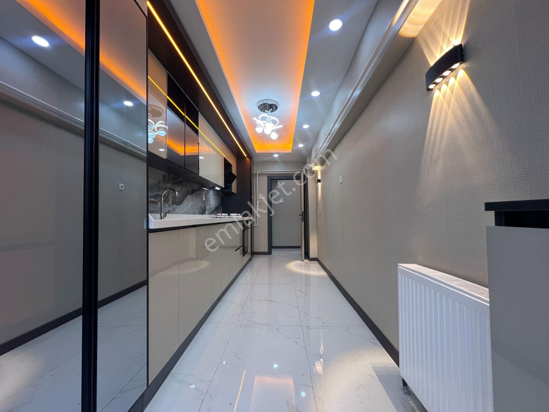 Sincan Akşemsettin Mah 3+1 Kredı Lımıtsız 3+1 Ortakatta Daire - Görsel 7