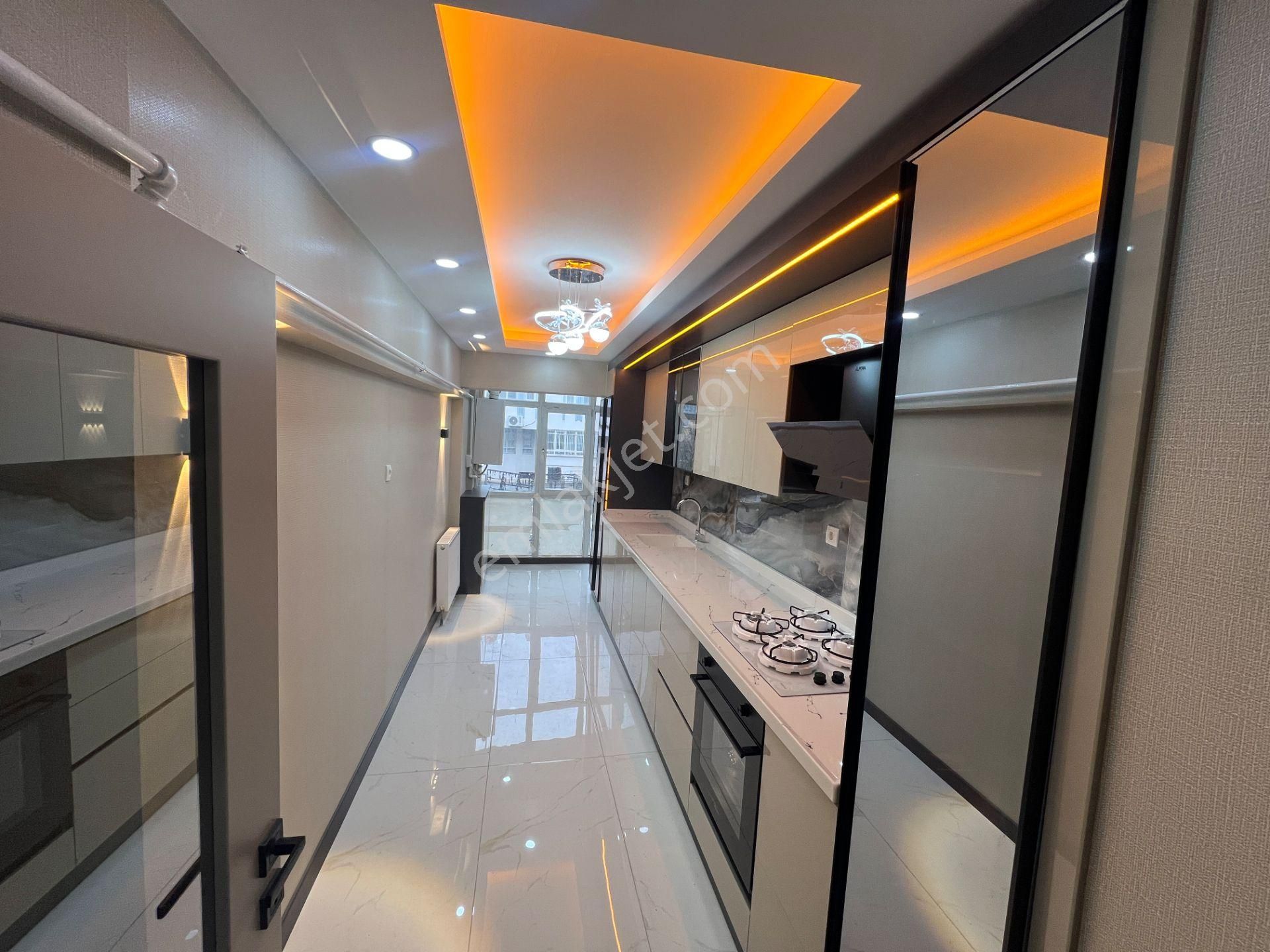 Sincan Akşemsettin Mah 3+1 Kredı Lımıtsız 3+1 Ortakatta Daire - Görsel 2