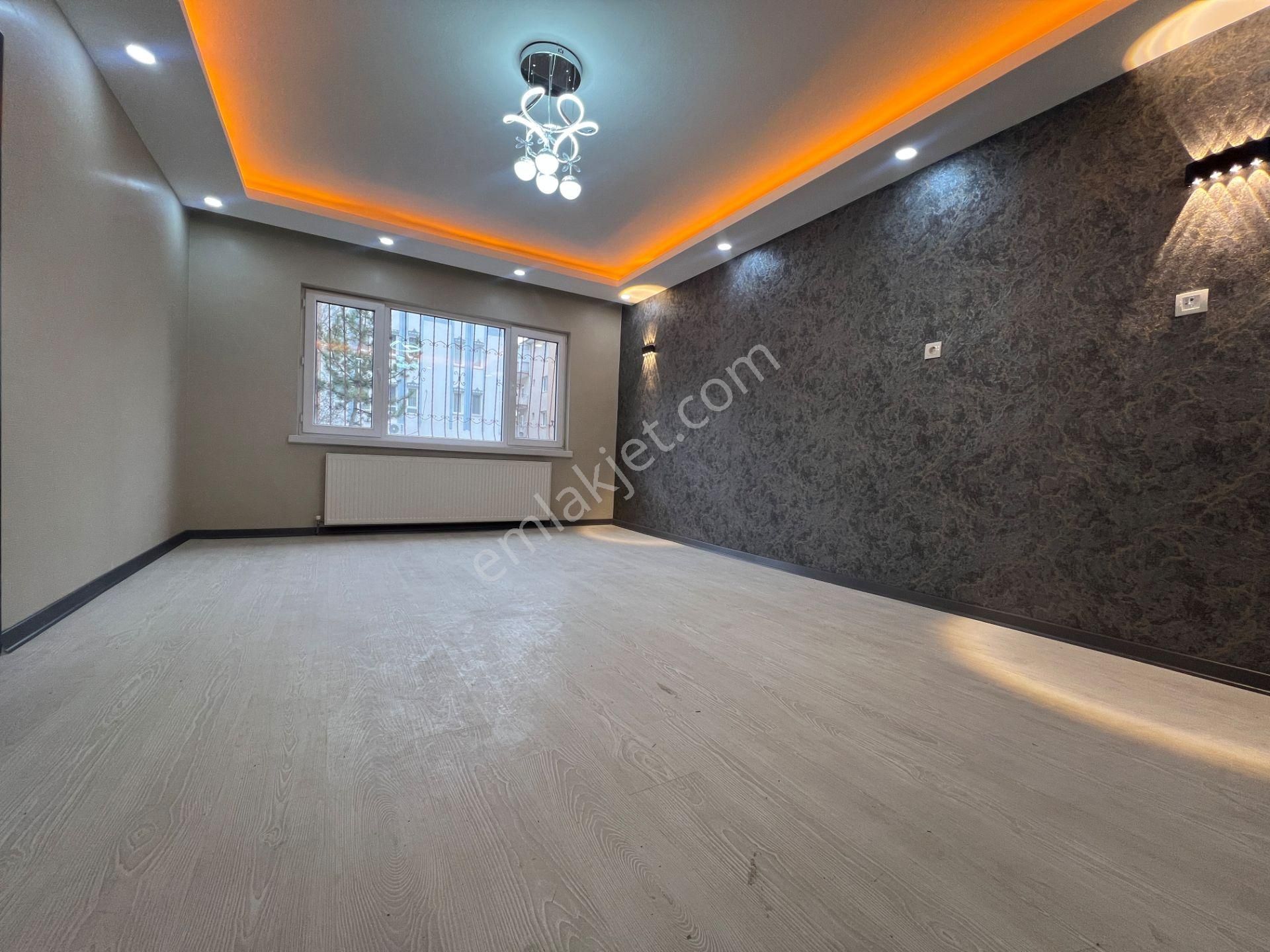 Sincan Akşemsettin Mah 3+1 Kredı Lımıtsız 3+1 Ortakatta Daire - Görsel 11