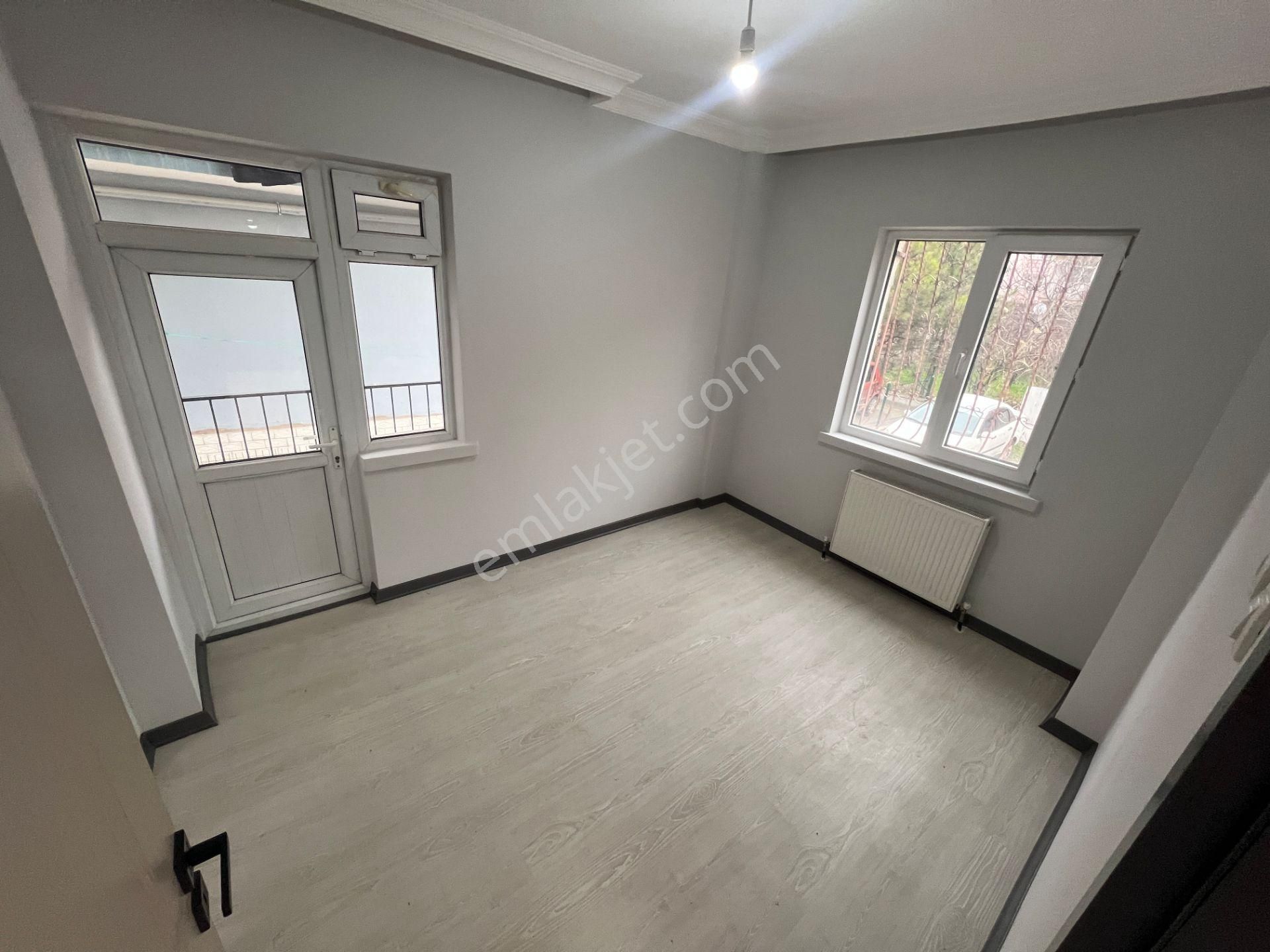 Sincan Akşemsettin Mah 3+1 Kredı Lımıtsız 3+1 Ortakatta Daire - Görsel 17