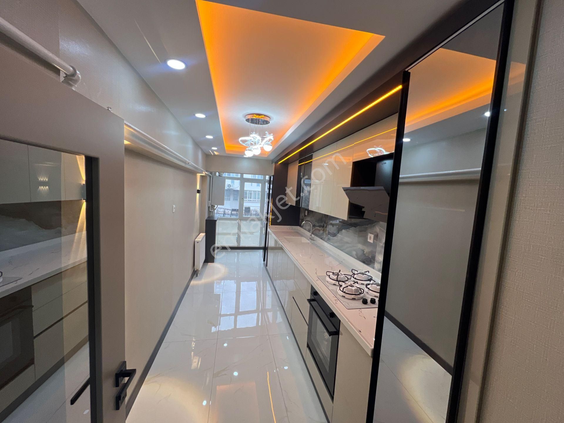 Sincan Akşemsettin Mah 3+1 Kredı Lımıtsız 3+1 Ortakatta Daire - Görsel 3