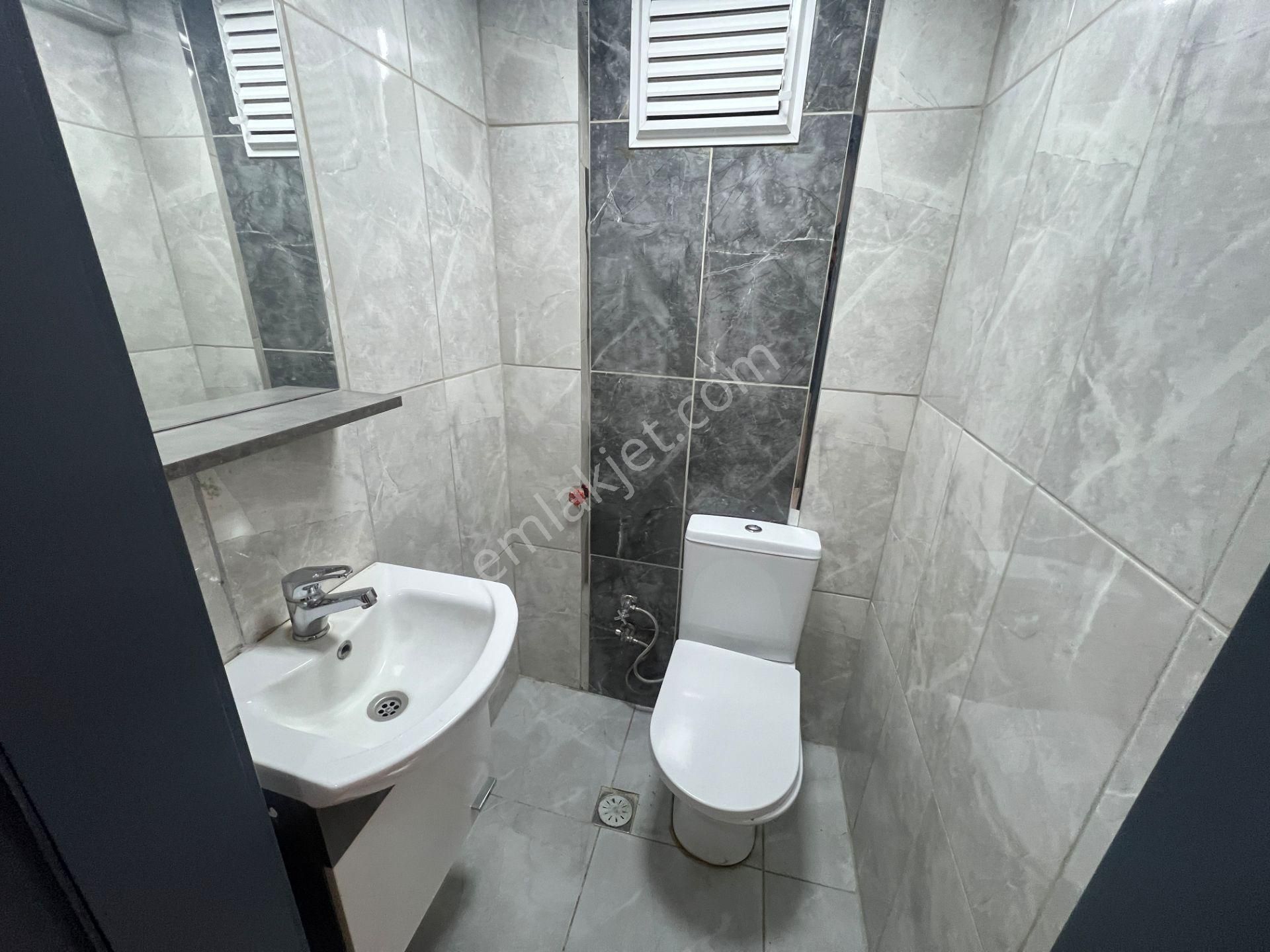 Sincan Akşemsettin Mah 3+1 Kredı Lımıtsız 3+1 Ortakatta Daire - Görsel 32