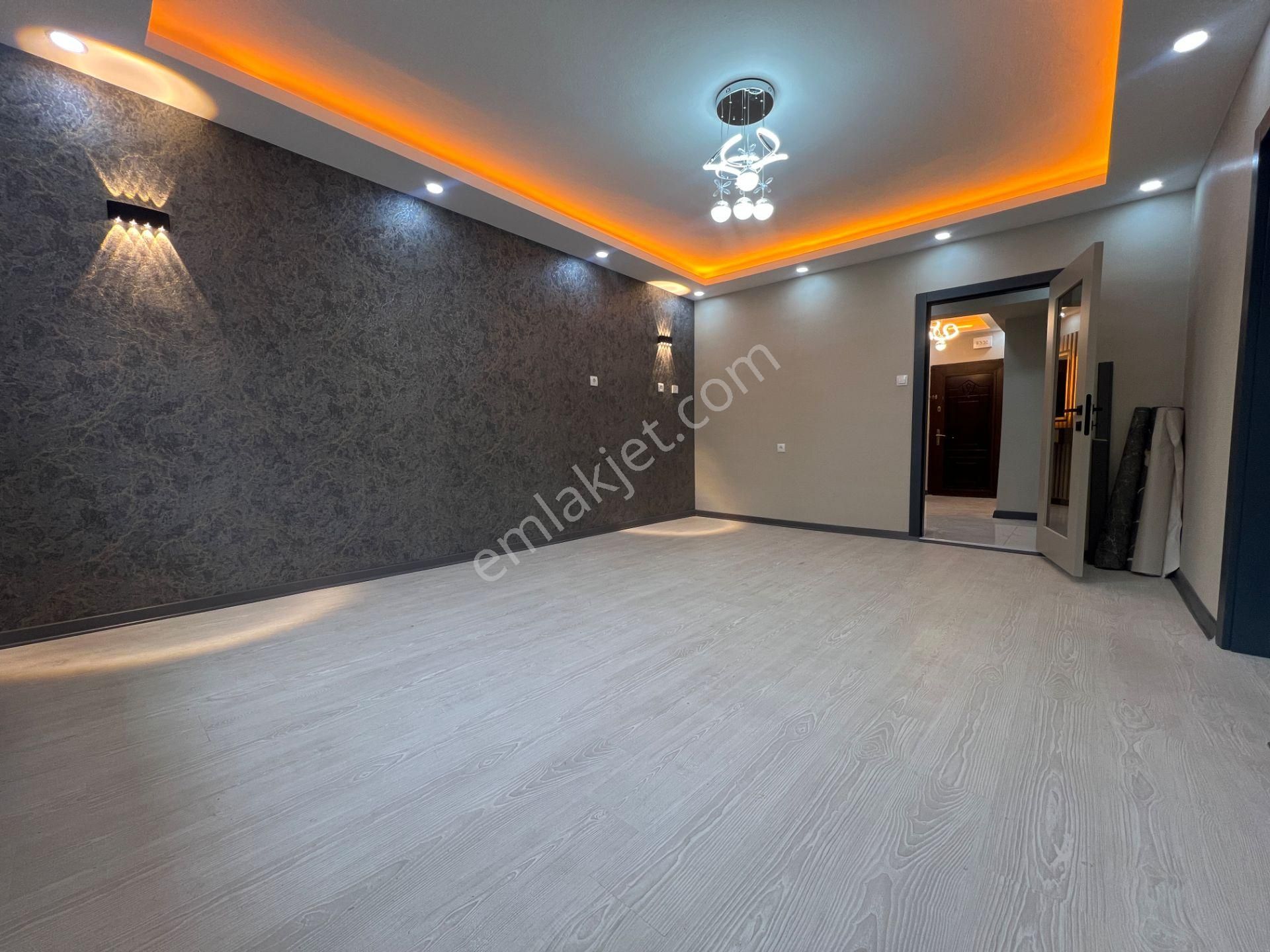 Sincan Akşemsettin Mah 3+1 Kredı Lımıtsız 3+1 Ortakatta Daire - Görsel 12