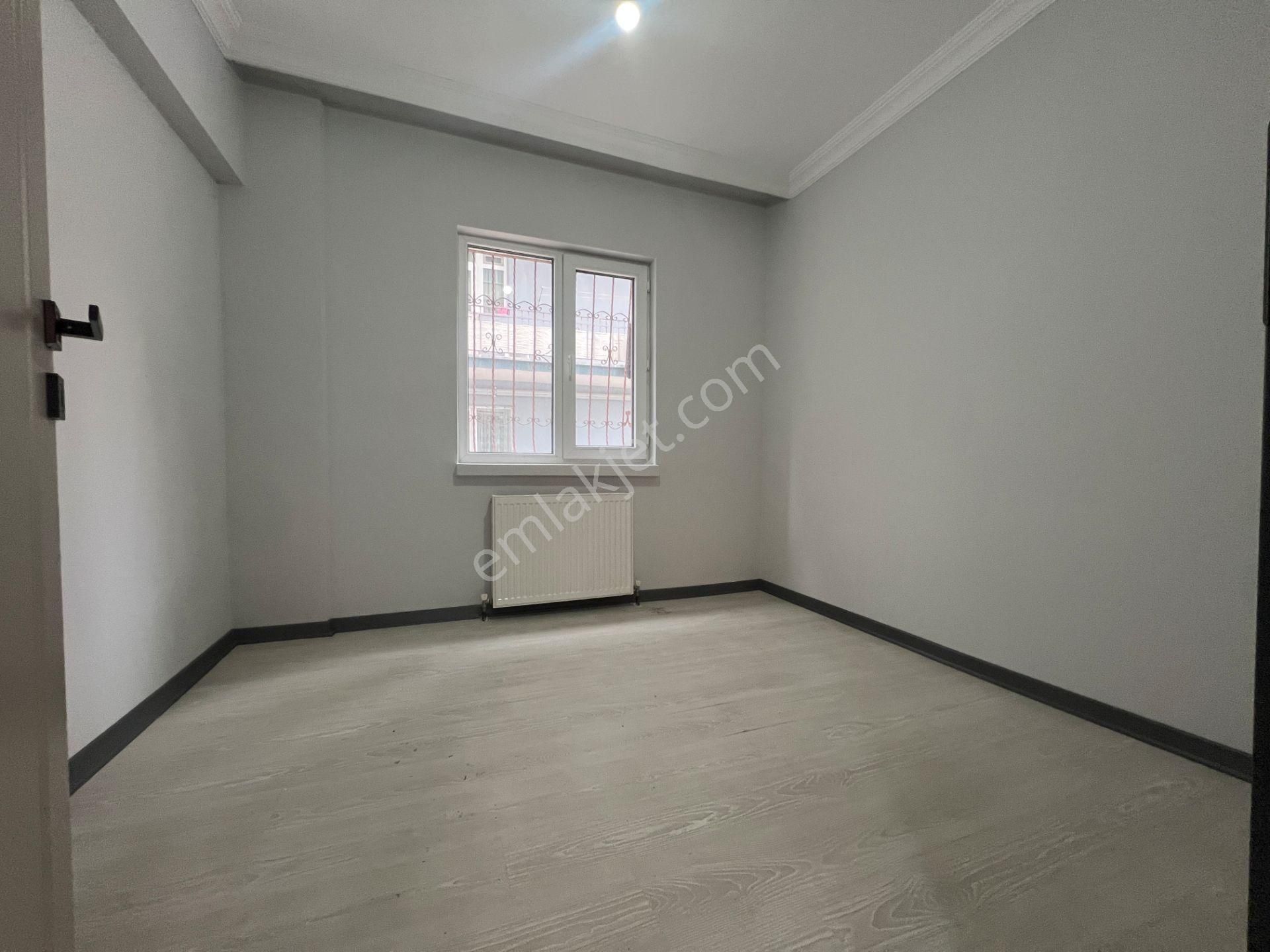 Sincan Akşemsettin Mah 3+1 Kredı Lımıtsız 3+1 Ortakatta Daire - Görsel 23