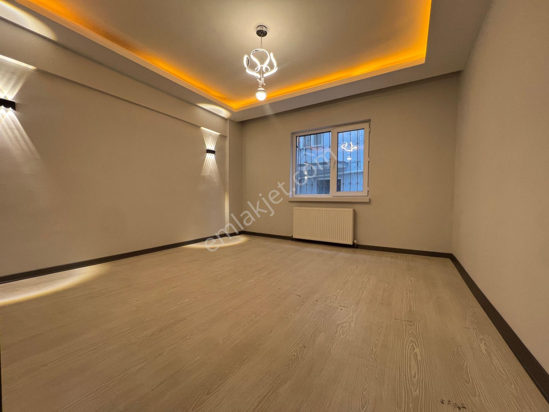 Sincan Akşemsettin Mah 3+1 Kredı Lımıtsız 3+1 Ortakatta Daire - Görsel 24