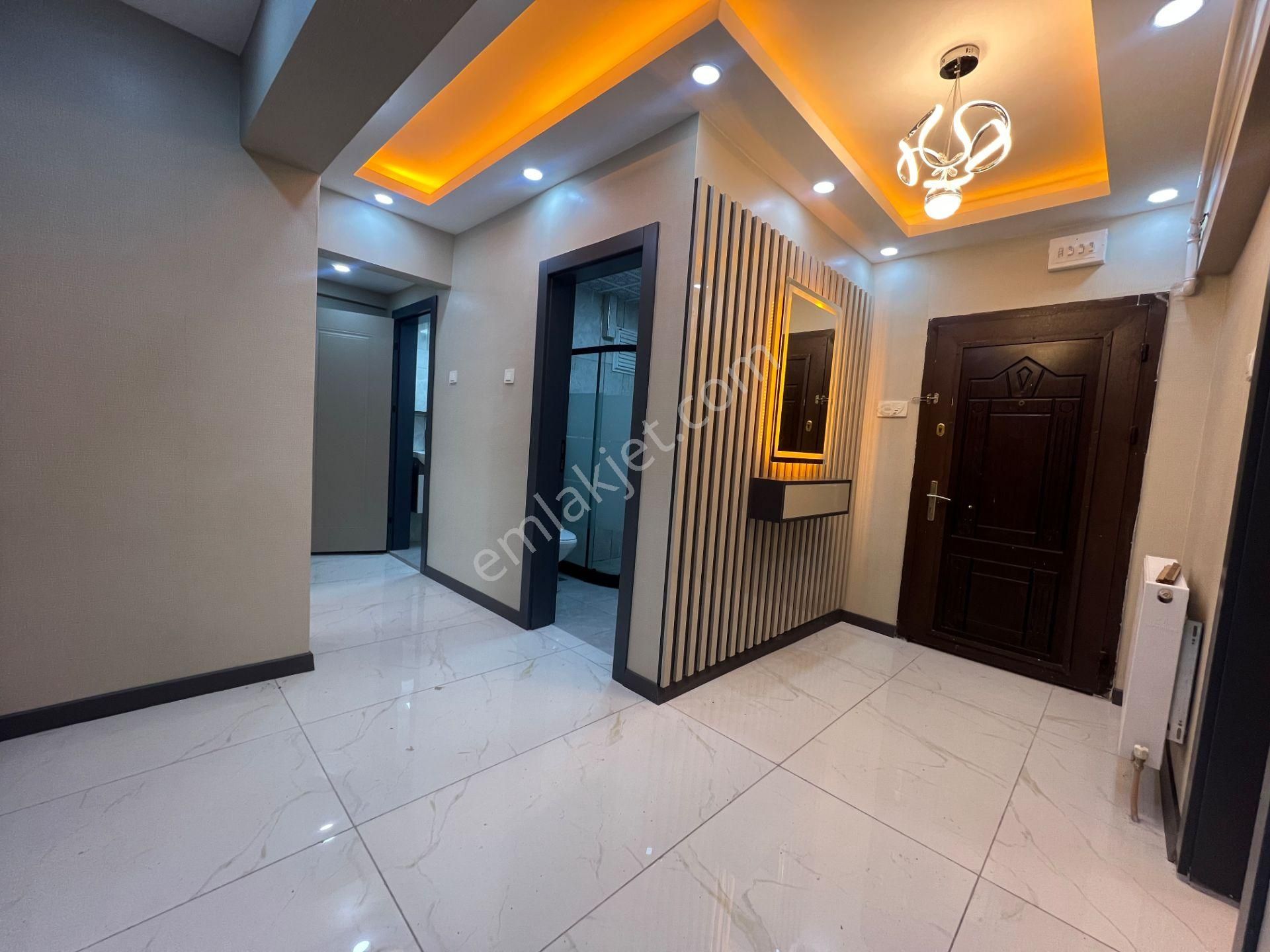 Sincan Akşemsettin Mah 3+1 Kredı Lımıtsız 3+1 Ortakatta Daire - Görsel 20