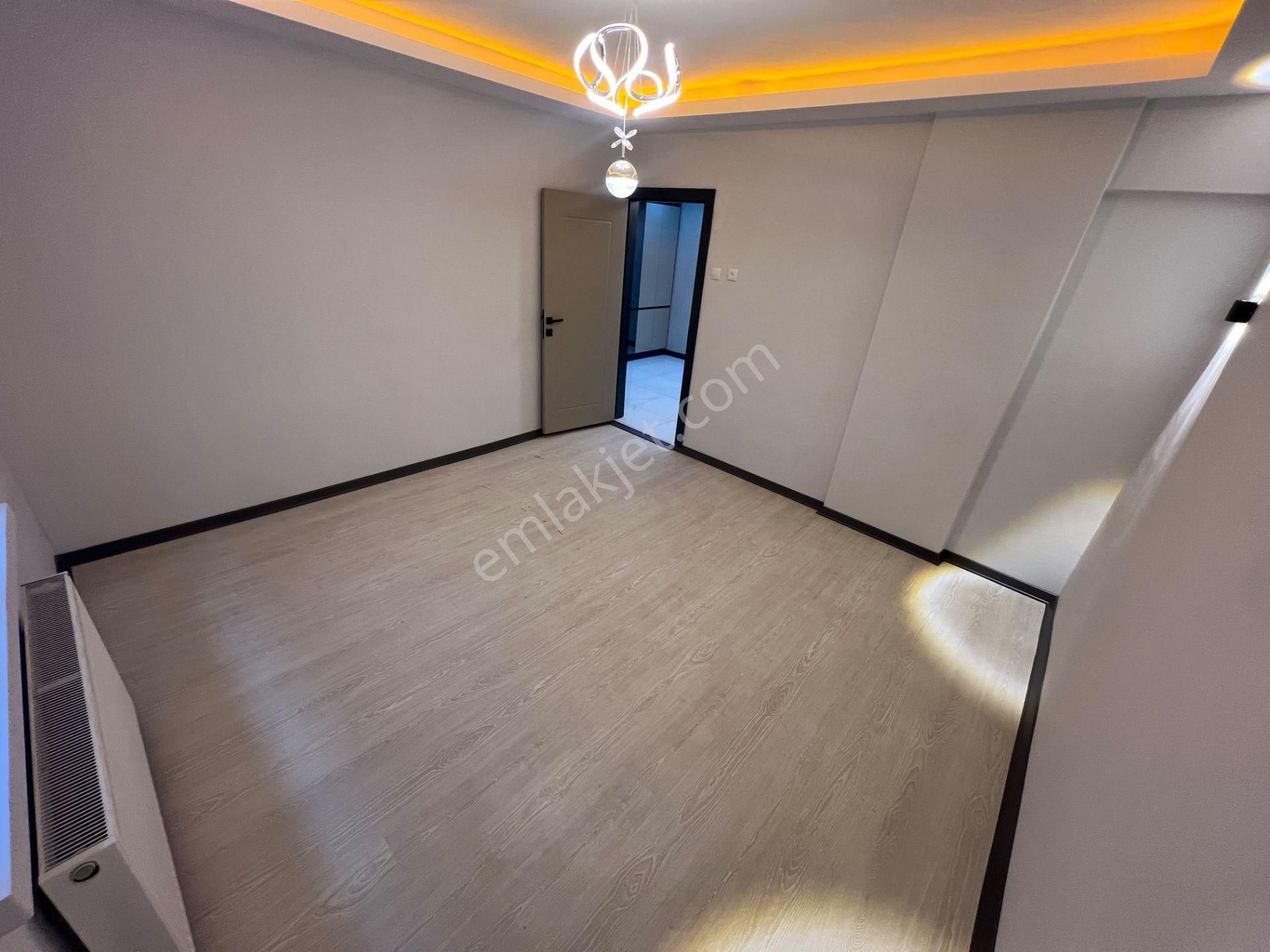 Sincan Akşemsettin Mah 3+1 Kredı Lımıtsız 3+1 Ortakatta Daire - Görsel 27