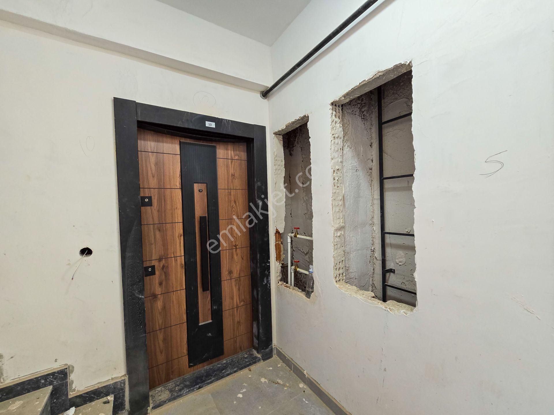 Sancak Mahallesi'nde 3+1 160m2 Sıfır Ultra Lüks Satılık Daire - Görsel 10