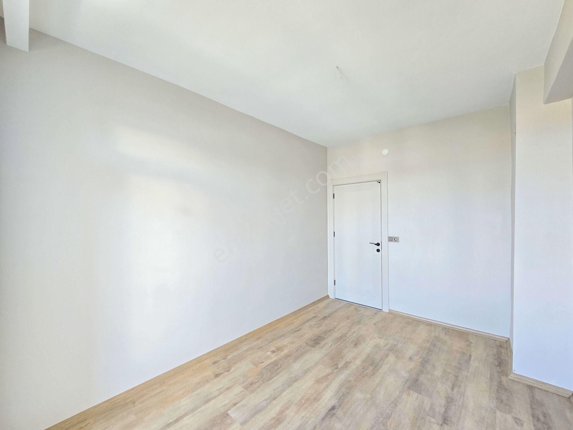 Sancak Mahallesi'nde 3+1 160m2 Sıfır Ultra Lüks Satılık Daire - Görsel 44