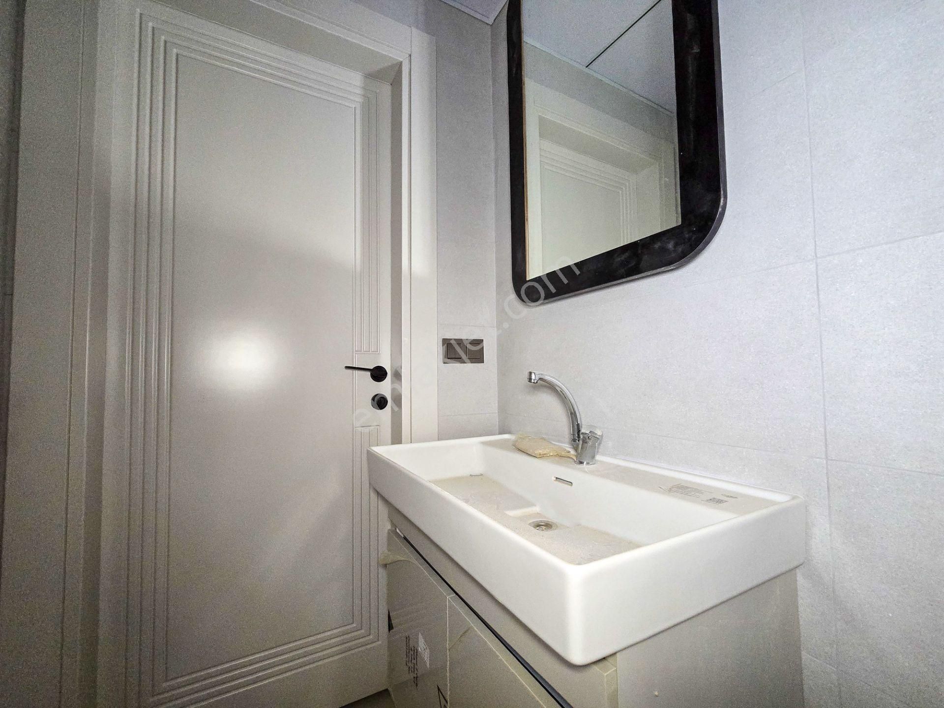 Sancak Mahallesi'nde 3+1 160m2 Sıfır Ultra Lüks Satılık Daire - Görsel 8