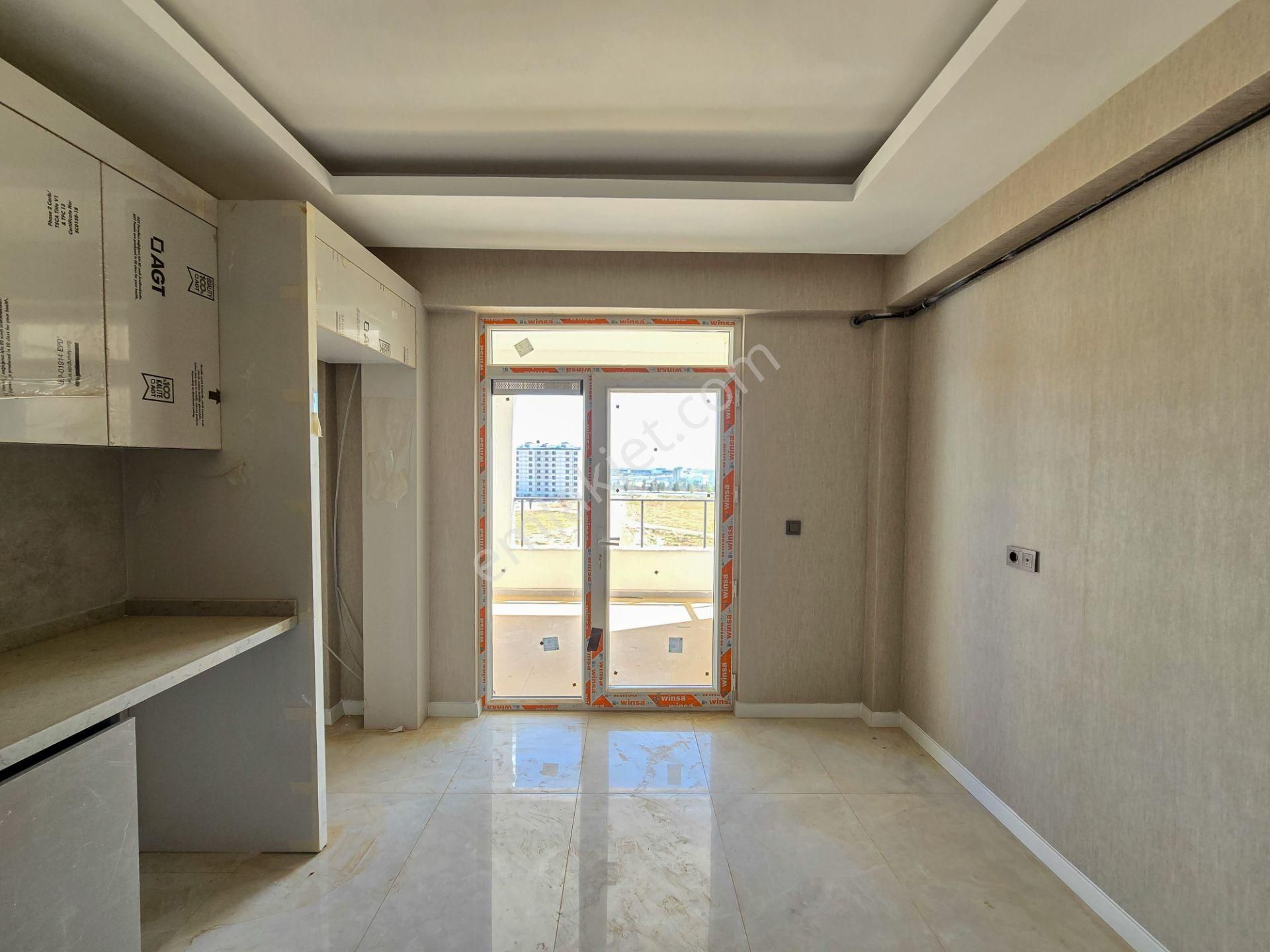 Sancak Mahallesi'nde 3+1 160m2 Sıfır Ultra Lüks Satılık Daire - Görsel 11