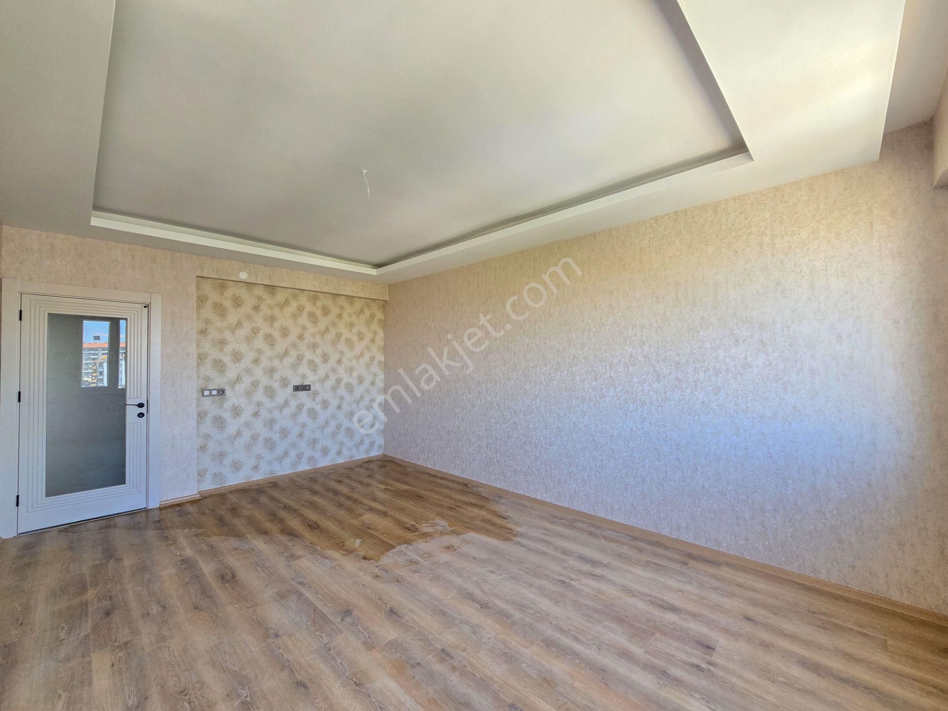 Sancak Mahallesi'nde 3+1 160m2 Sıfır Ultra Lüks Satılık Daire - Görsel 23