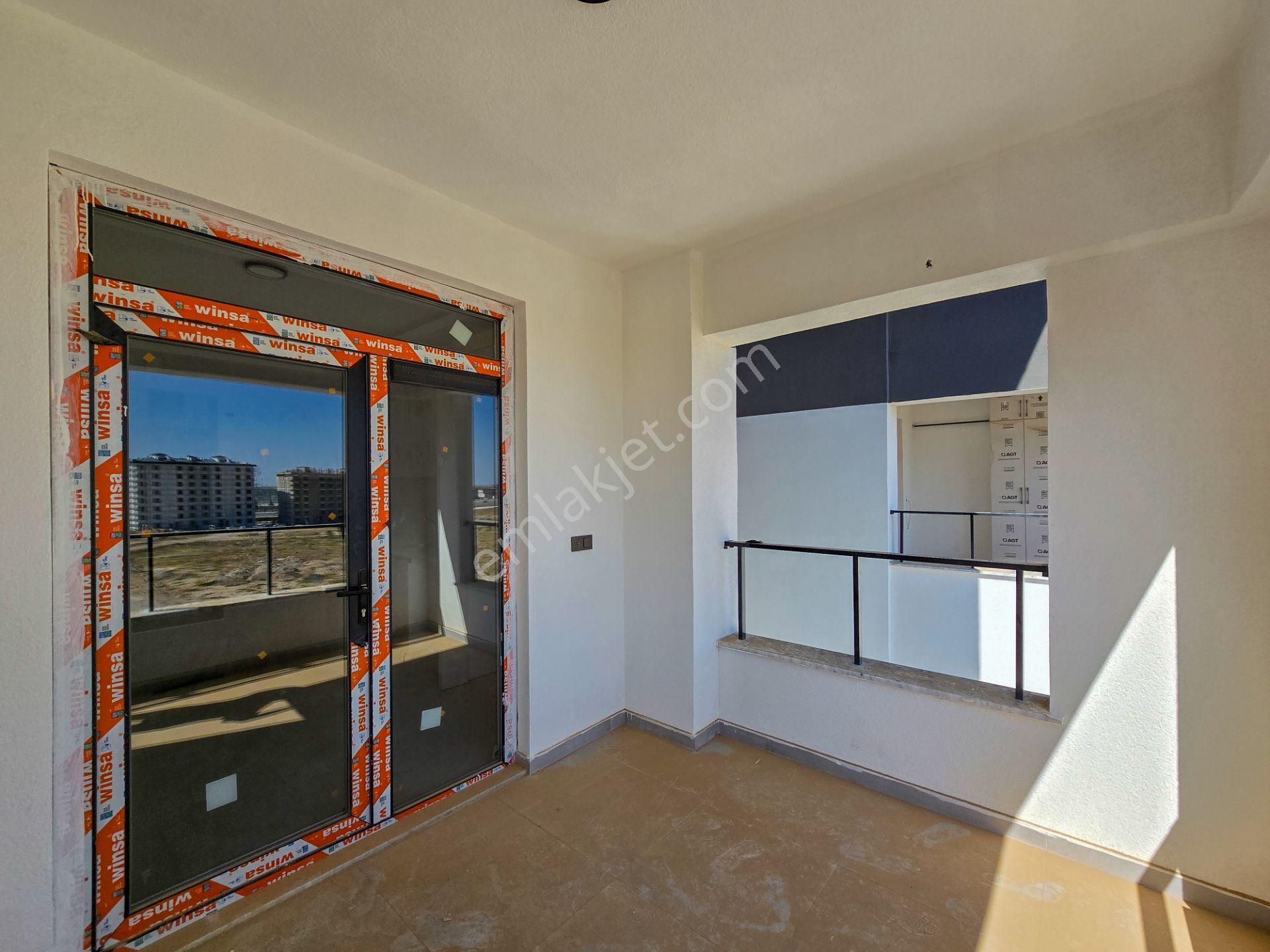 Sancak Mahallesi'nde 3+1 160m2 Sıfır Ultra Lüks Satılık Daire - Görsel 19