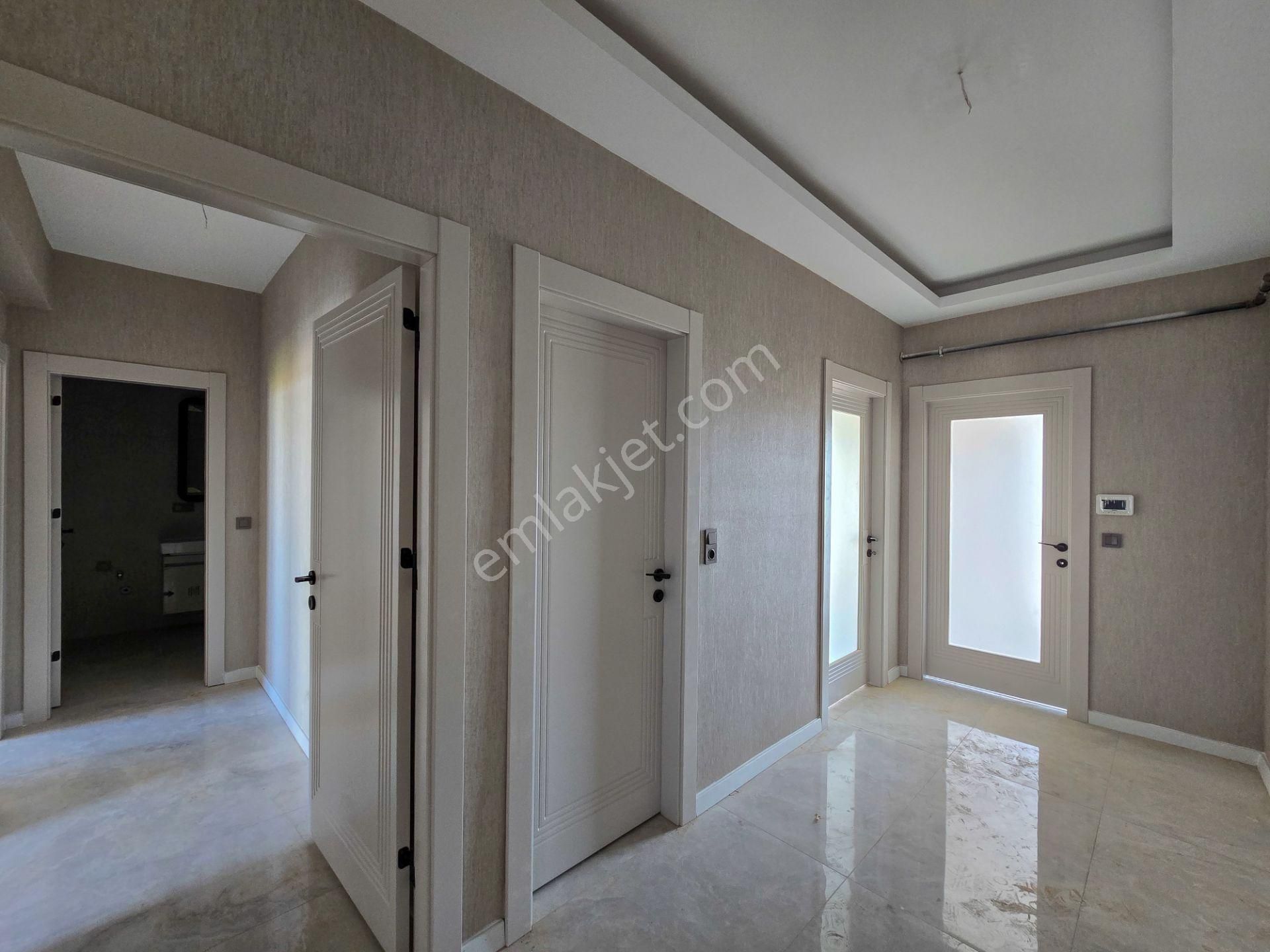 Sancak Mahallesi'nde 3+1 160m2 Sıfır Ultra Lüks Satılık Daire - Görsel 4