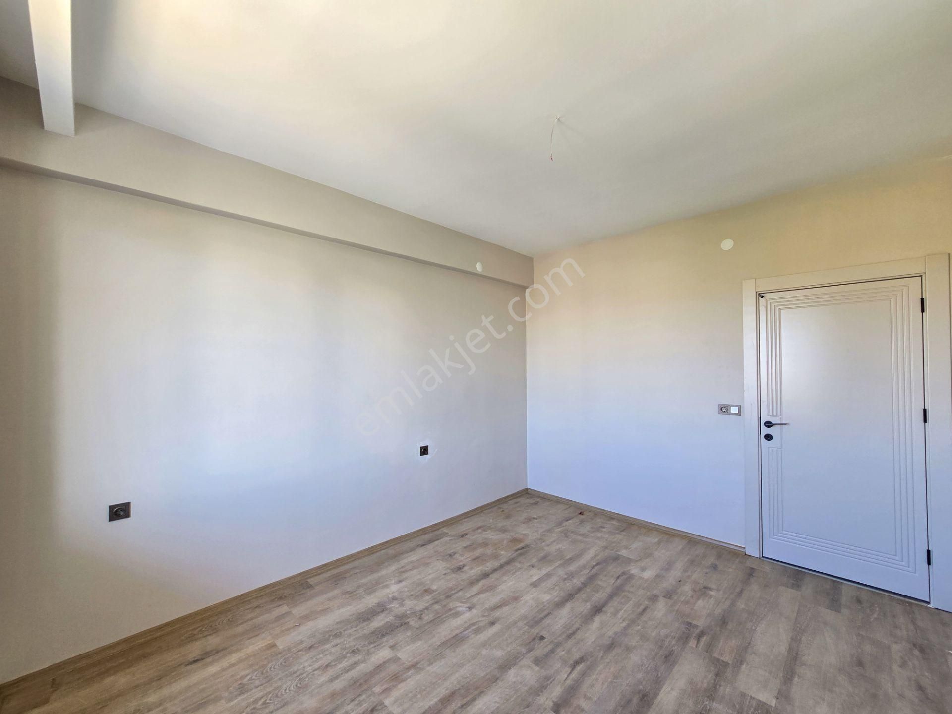 Sancak Mahallesi'nde 3+1 160m2 Sıfır Ultra Lüks Satılık Daire - Görsel 40