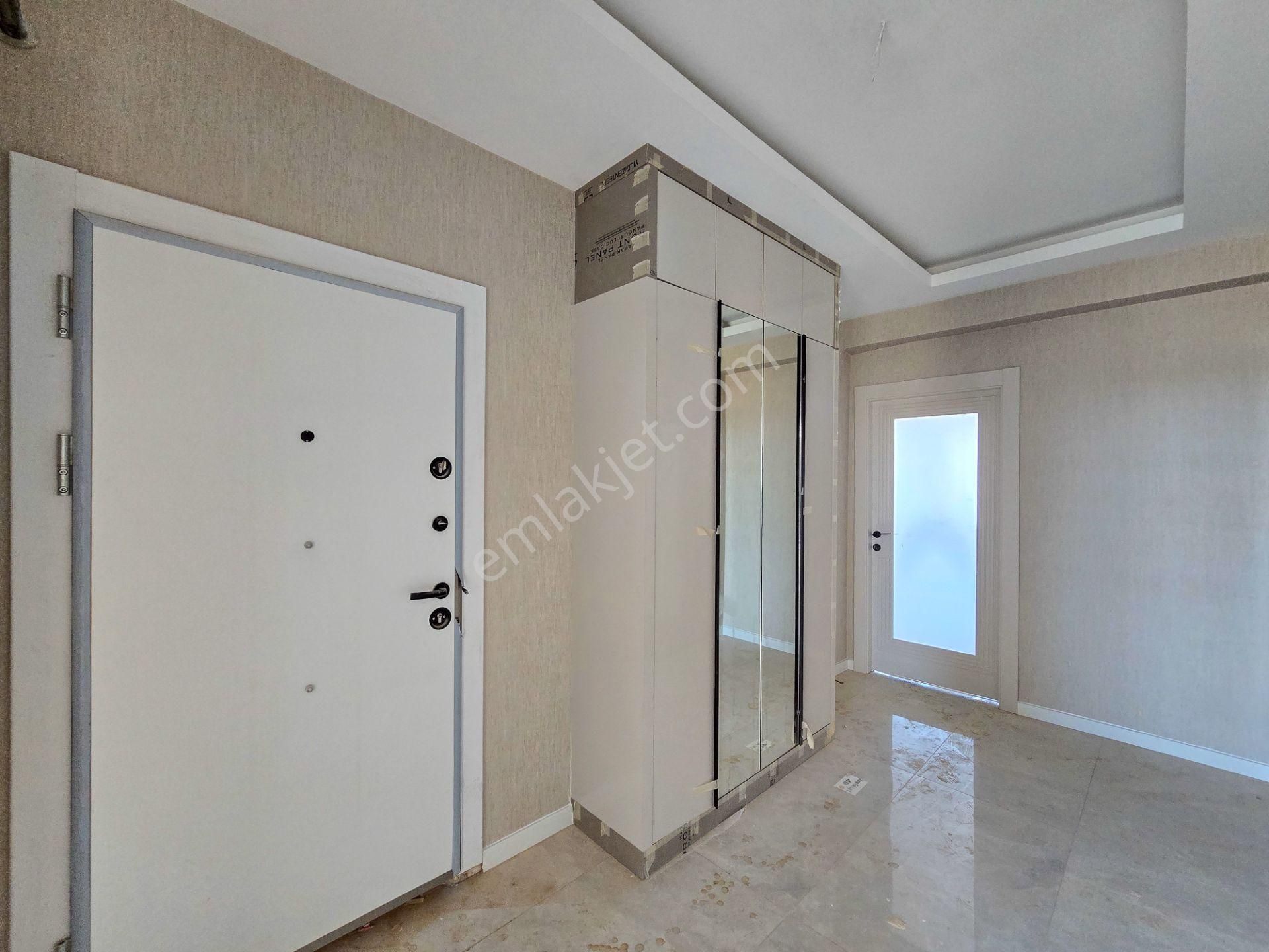 Sancak Mahallesi'nde 3+1 160m2 Sıfır Ultra Lüks Satılık Daire - Görsel 33