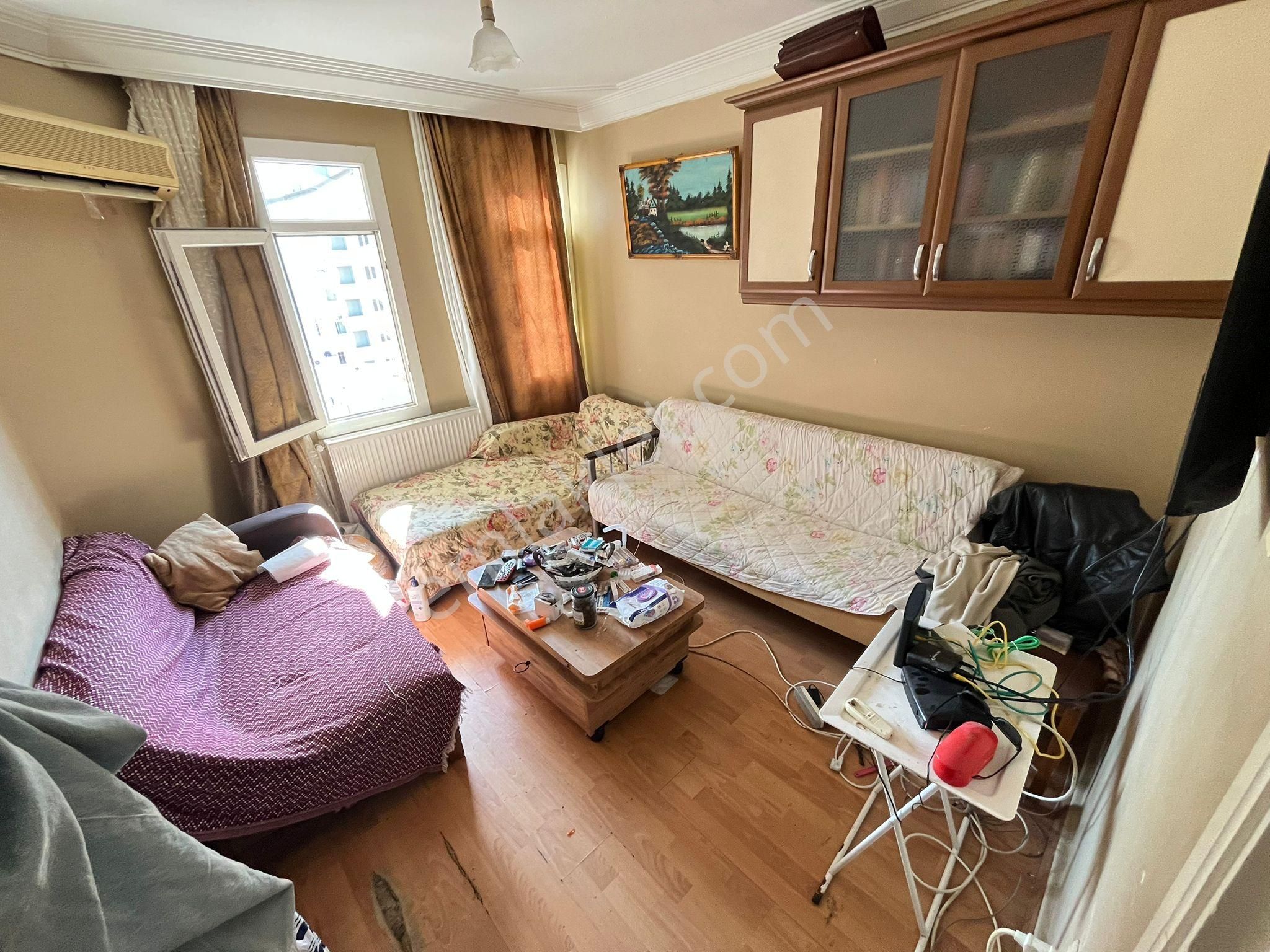 5+1 Güzelyalı Hasarsız 10-10 Katı 3banyo 235m2 Dgaz Kapalı Mutfak Sabahtan Akşama Güneş İçinde - Görsel 25