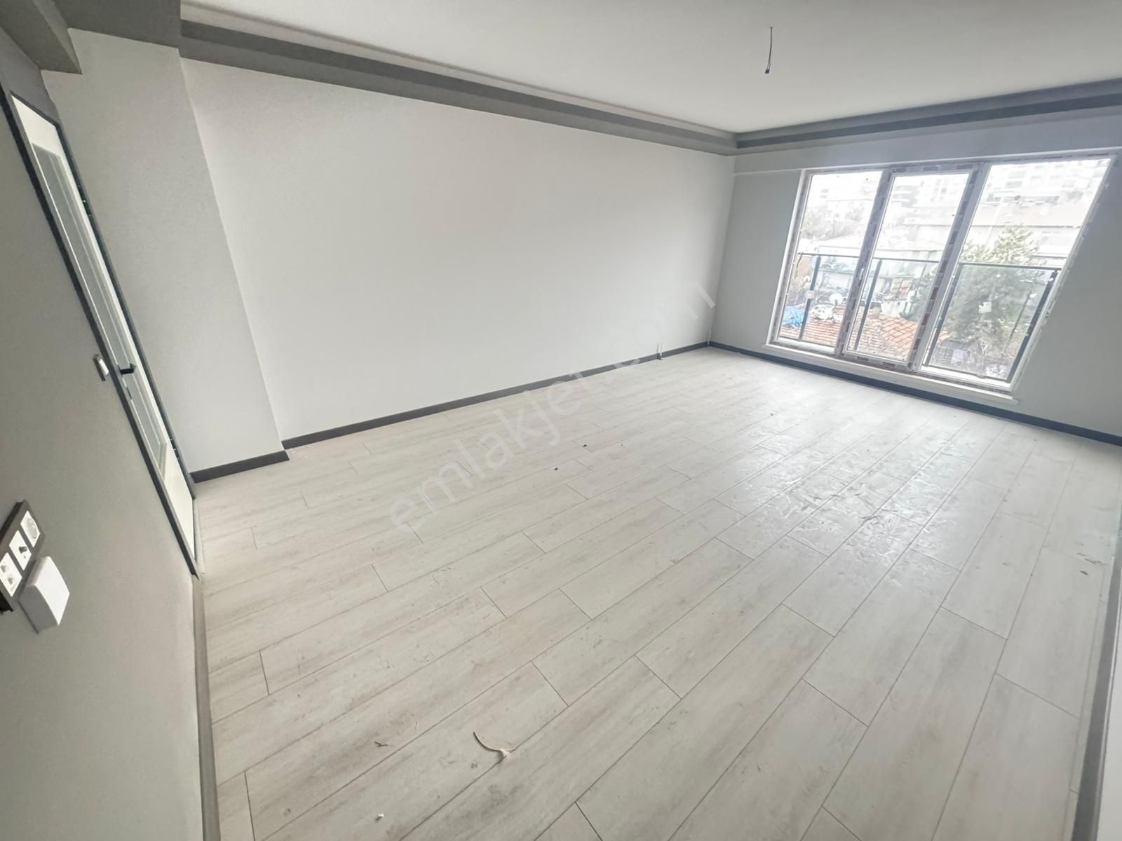 Lider Emlak'tan **3+1** 120m2 Sıfır Satılık Daire - Görsel 12