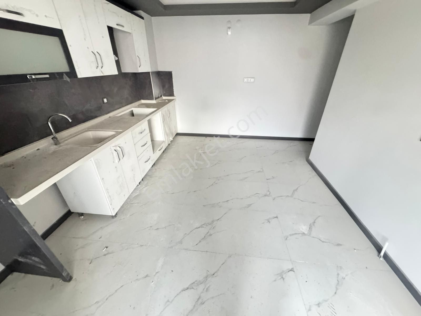 Lider Emlak'tan **3+1** 120m2 Sıfır Satılık Daire - Görsel 5