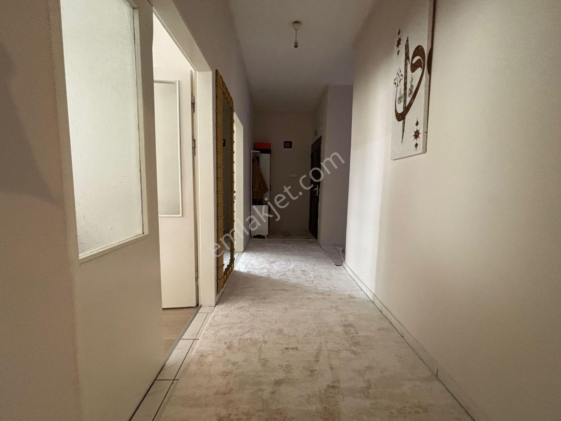 Ana Cadde Zincir Market Dibinde Site İçi Katta Satlık 3+1 Daire - Görsel 18