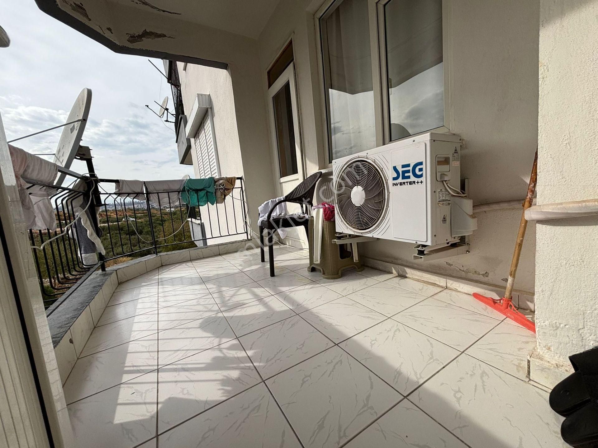 Ana Cadde Zincir Market Dibinde Site İçi Katta Satlık 3+1 Daire - Görsel 7