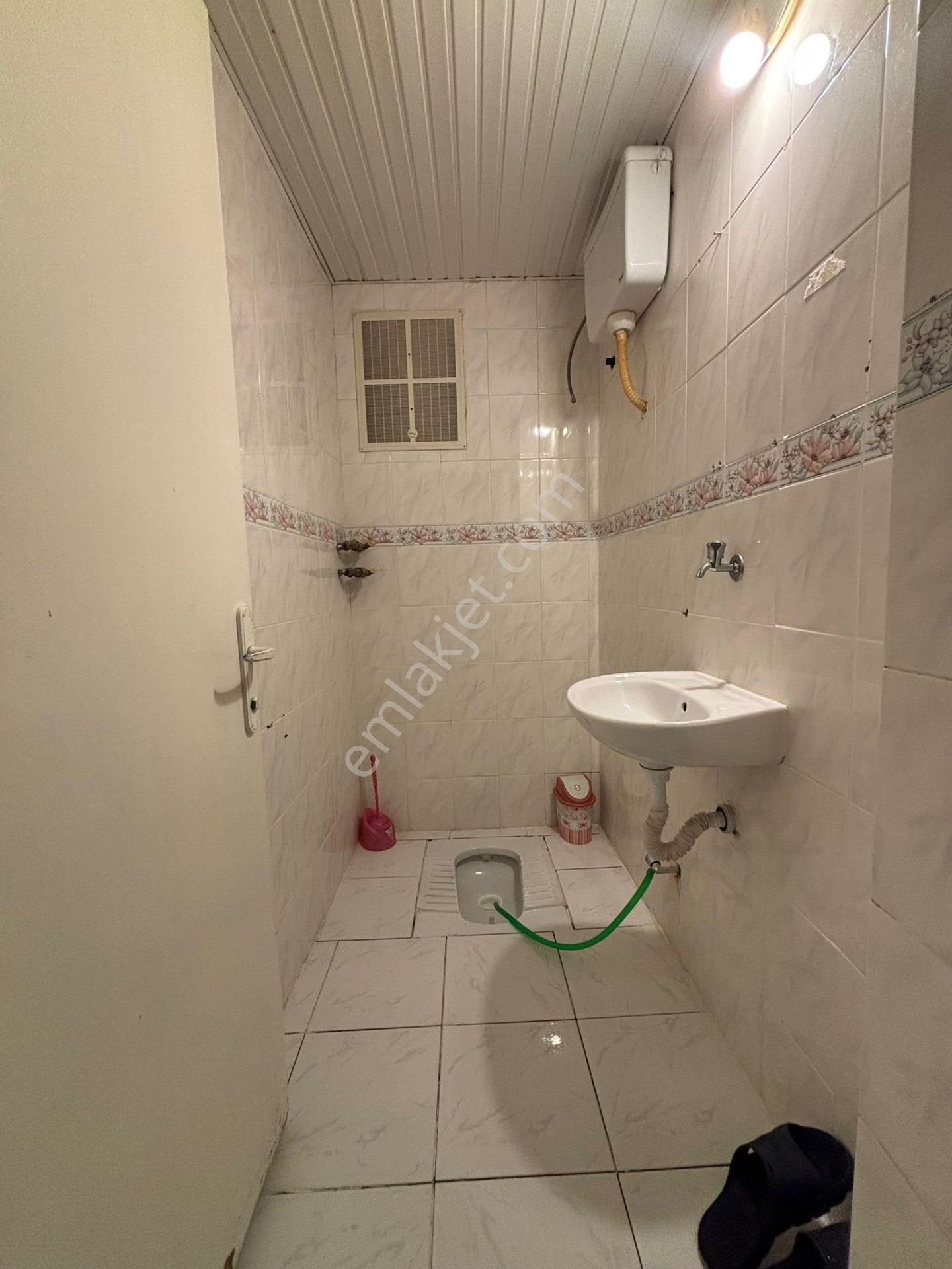 Ana Cadde Zincir Market Dibinde Site İçi Katta Satlık 3+1 Daire - Görsel 15