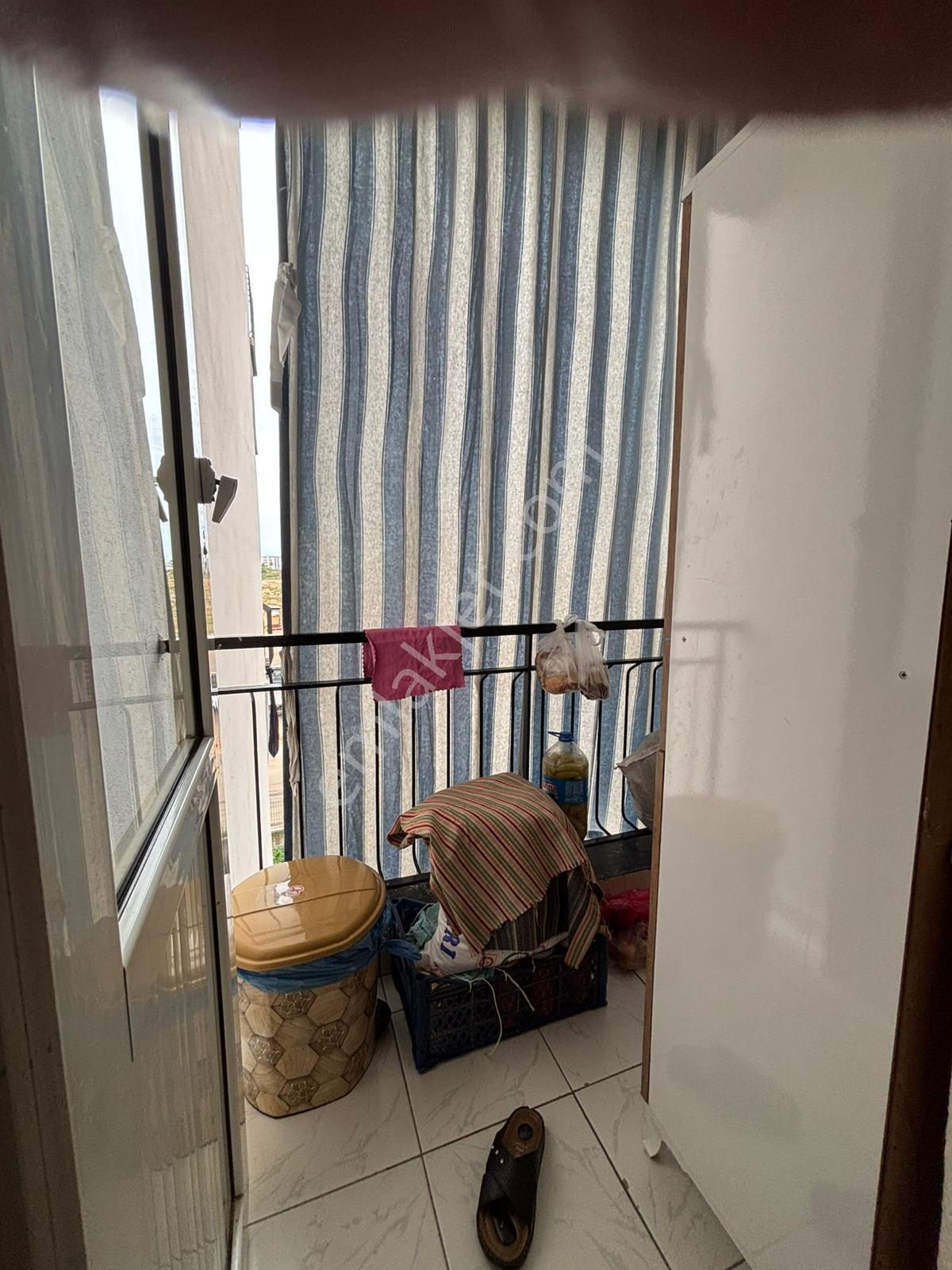 Ana Cadde Zincir Market Dibinde Site İçi Katta Satlık 3+1 Daire - Görsel 8