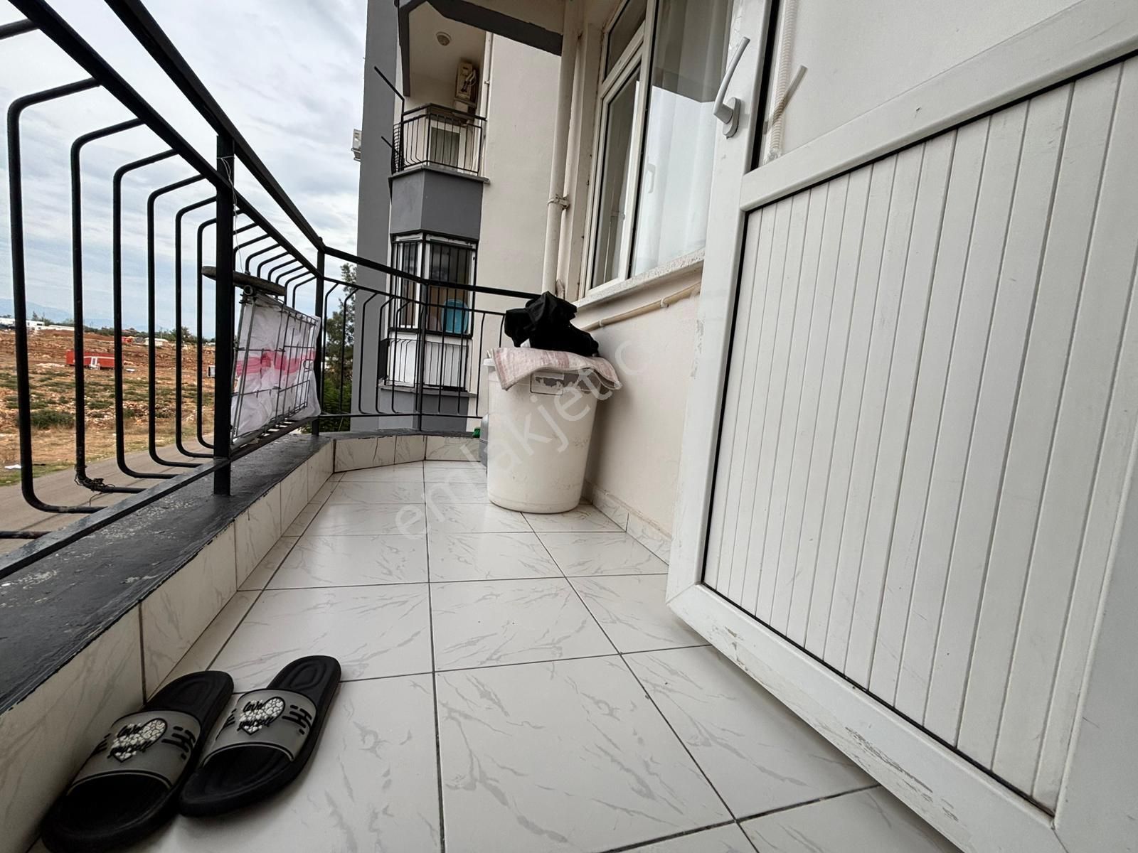 Ana Cadde Zincir Market Dibinde Site İçi Katta Satlık 3+1 Daire - Görsel 11