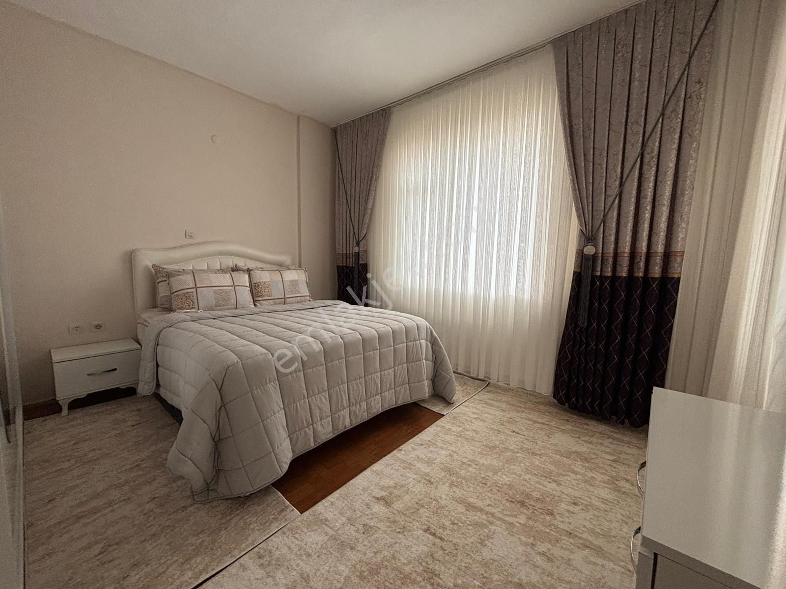 Ana Cadde Zincir Market Dibinde Site İçi Katta Satlık 3+1 Daire - Görsel 9