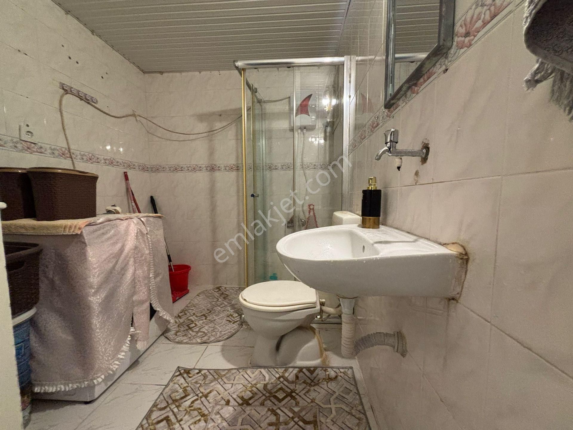 Ana Cadde Zincir Market Dibinde Site İçi Katta Satlık 3+1 Daire - Görsel 14