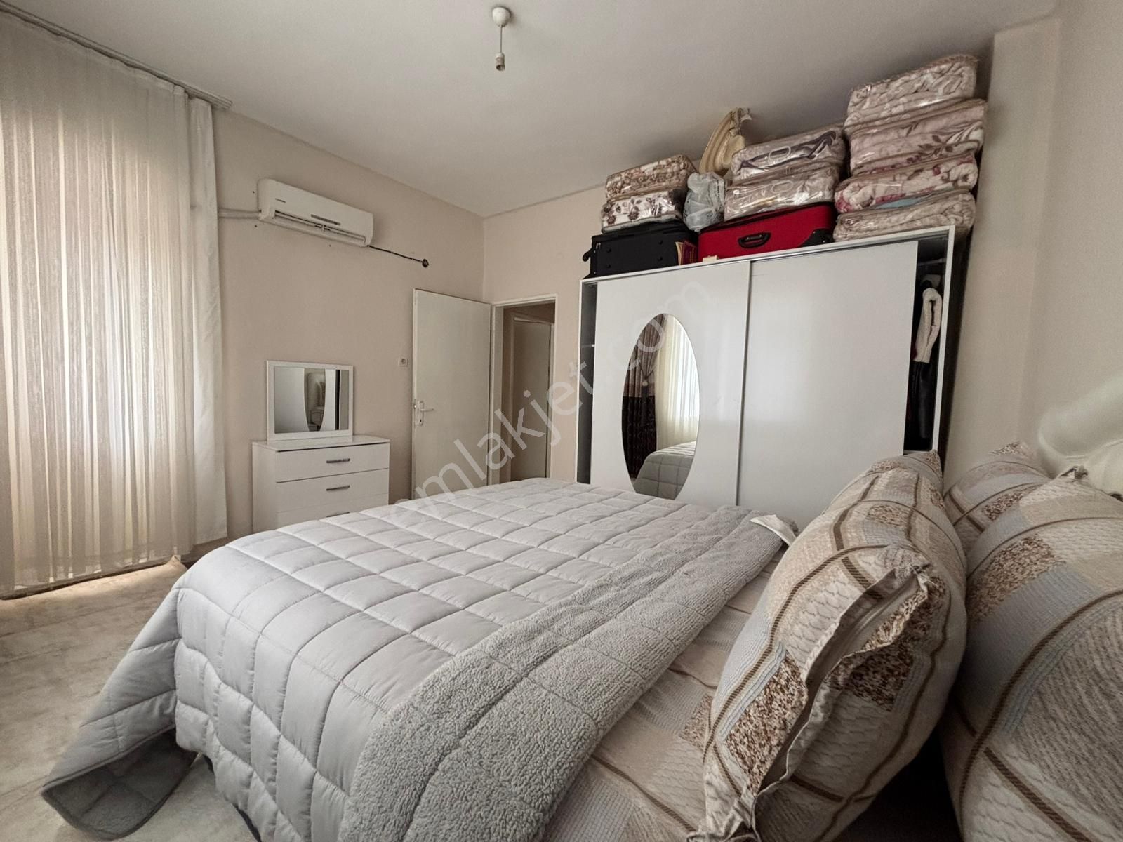 Ana Cadde Zincir Market Dibinde Site İçi Katta Satlık 3+1 Daire - Görsel 12