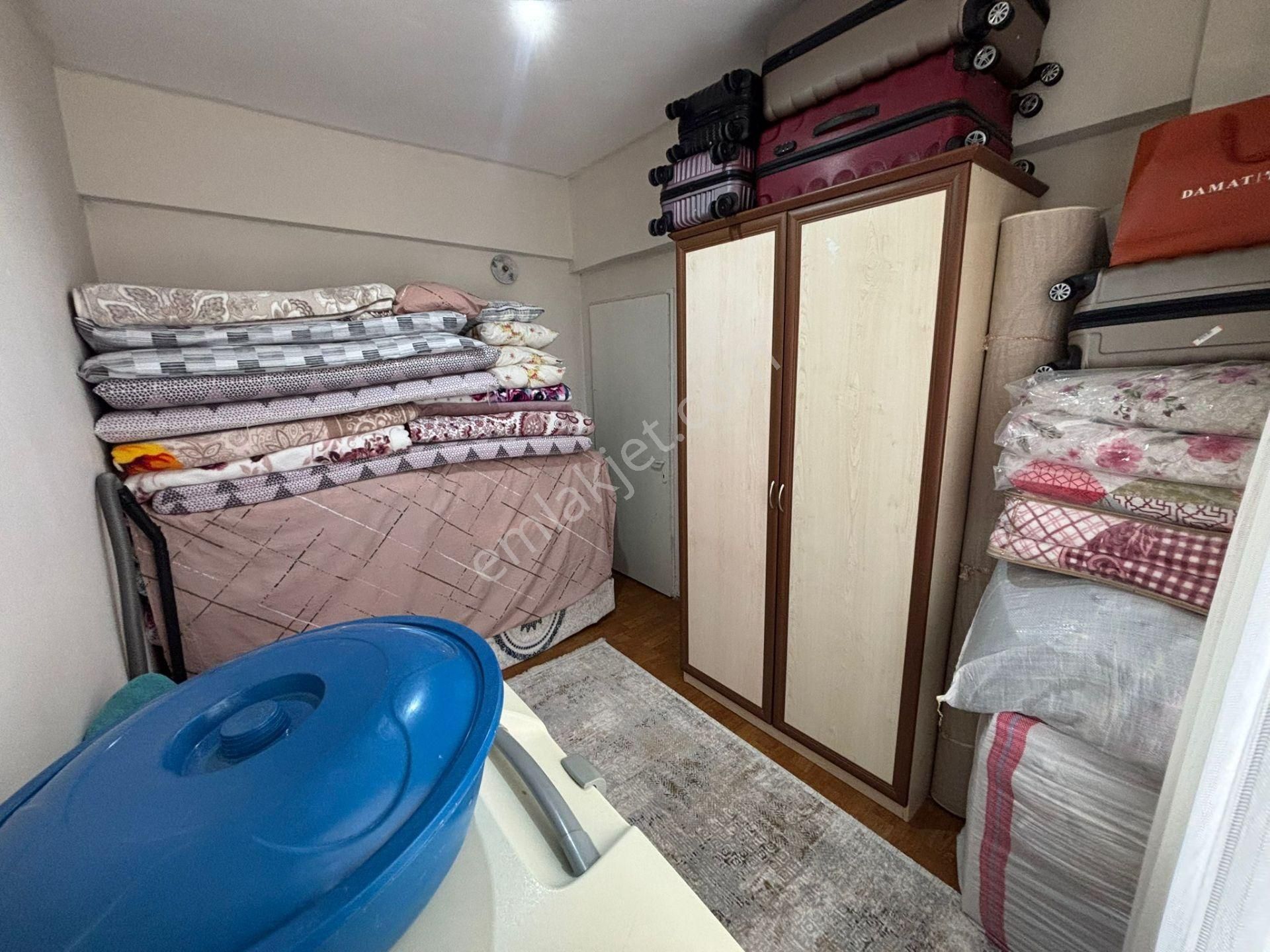 Ana Cadde Zincir Market Dibinde Site İçi Katta Satlık 3+1 Daire - Görsel 13