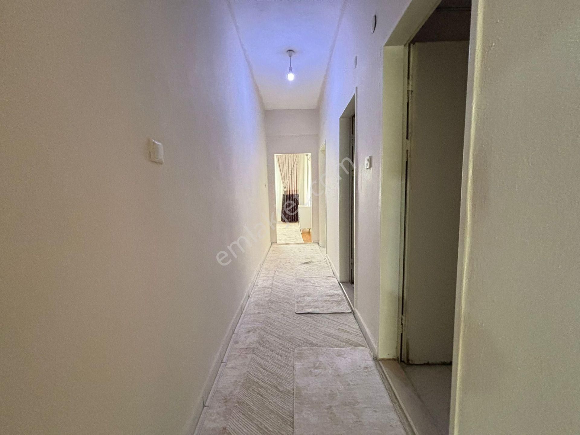 Ana Cadde Zincir Market Dibinde Site İçi Katta Satlık 3+1 Daire - Görsel 17