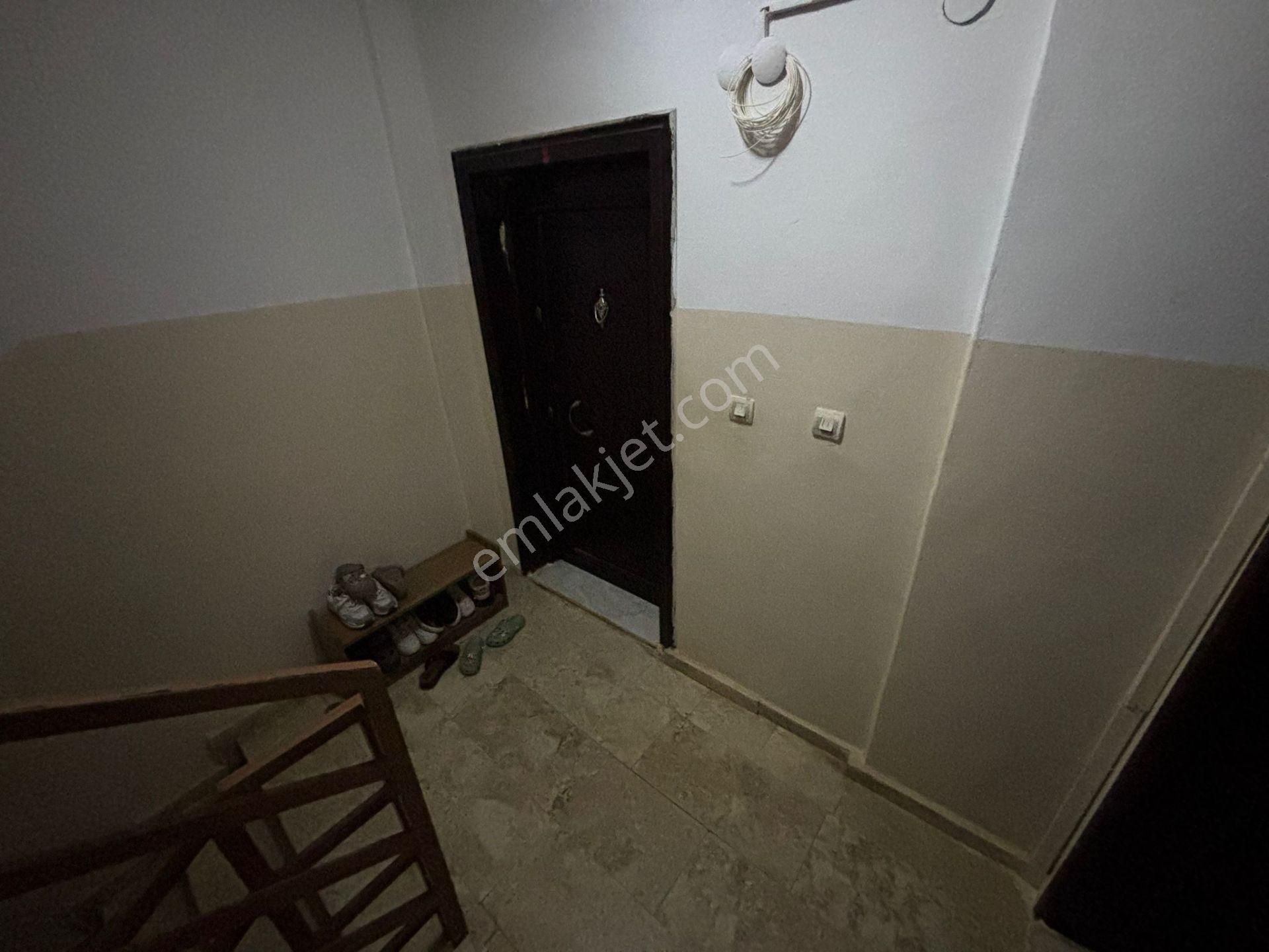 Ana Cadde Zincir Market Dibinde Site İçi Katta Satlık 3+1 Daire - Görsel 19