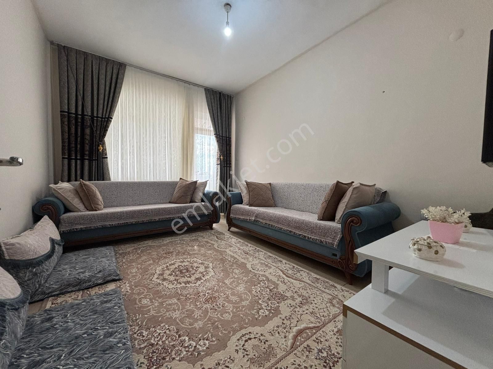 Ana Cadde Zincir Market Dibinde Site İçi Katta Satlık 3+1 Daire - Görsel 5