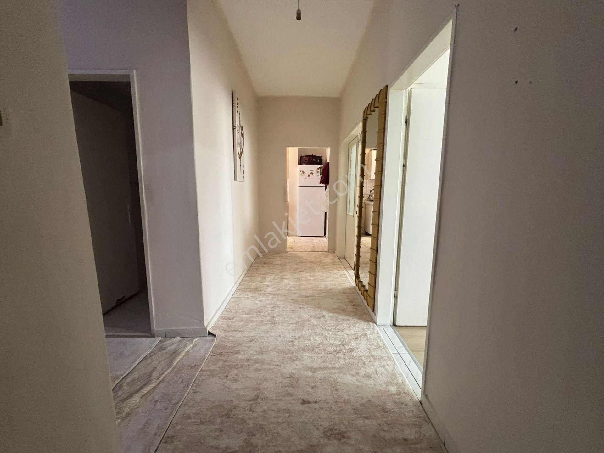 Ana Cadde Zincir Market Dibinde Site İçi Katta Satlık 3+1 Daire - Görsel 16