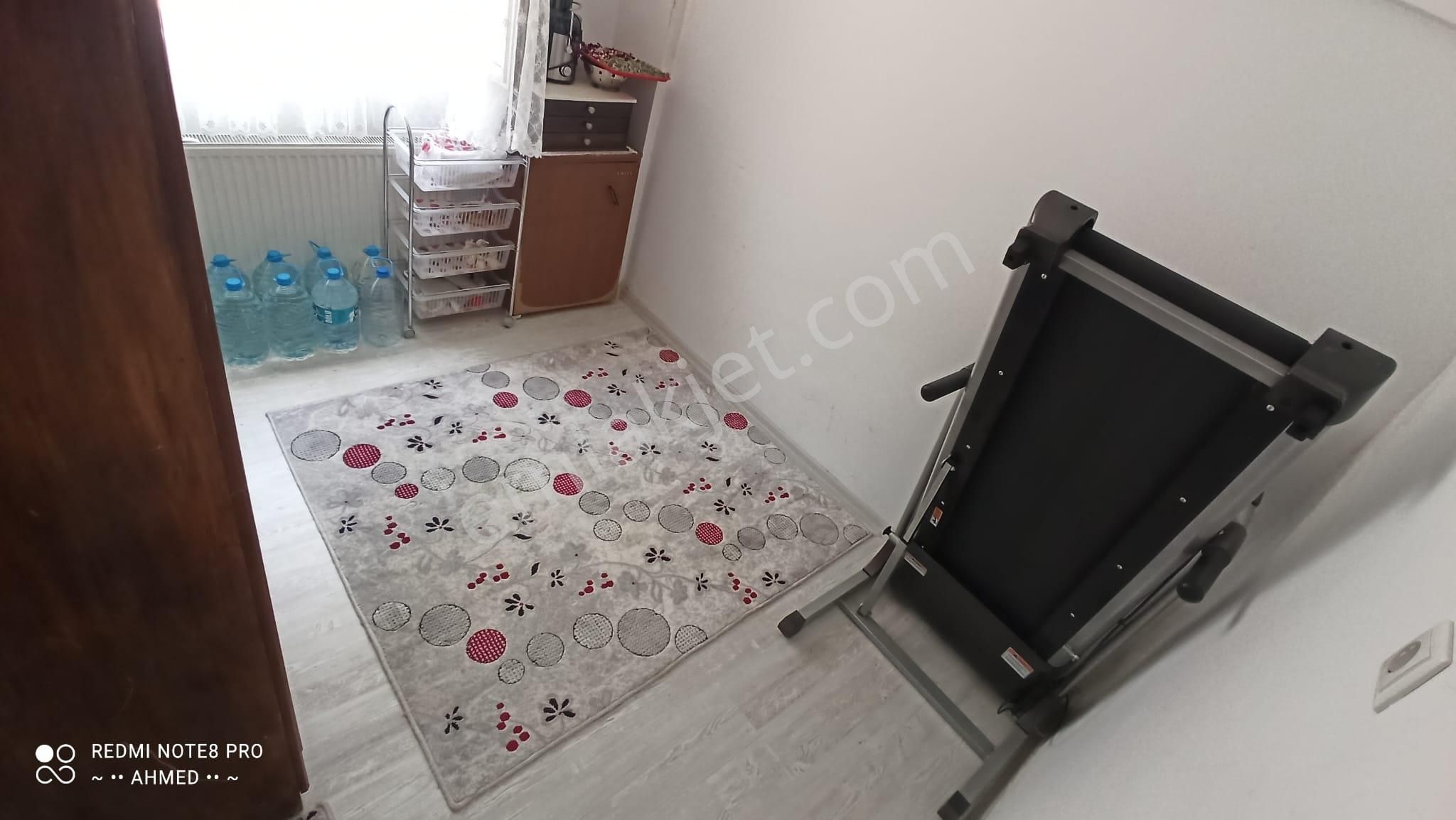 Sincan Atatürk Mah'de 3+1 Ebeveyn Banyolu Uygun Fiyat Kelepir Satılık Daire - Görsel 21