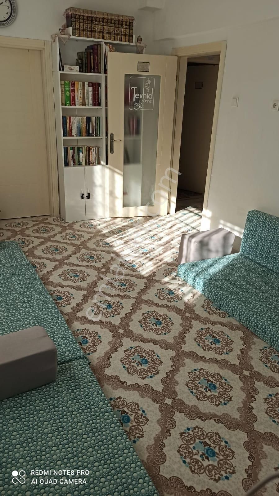 Sincan Atatürk Mah'de 3+1 Ebeveyn Banyolu Uygun Fiyat Kelepir Satılık Daire - Görsel 23