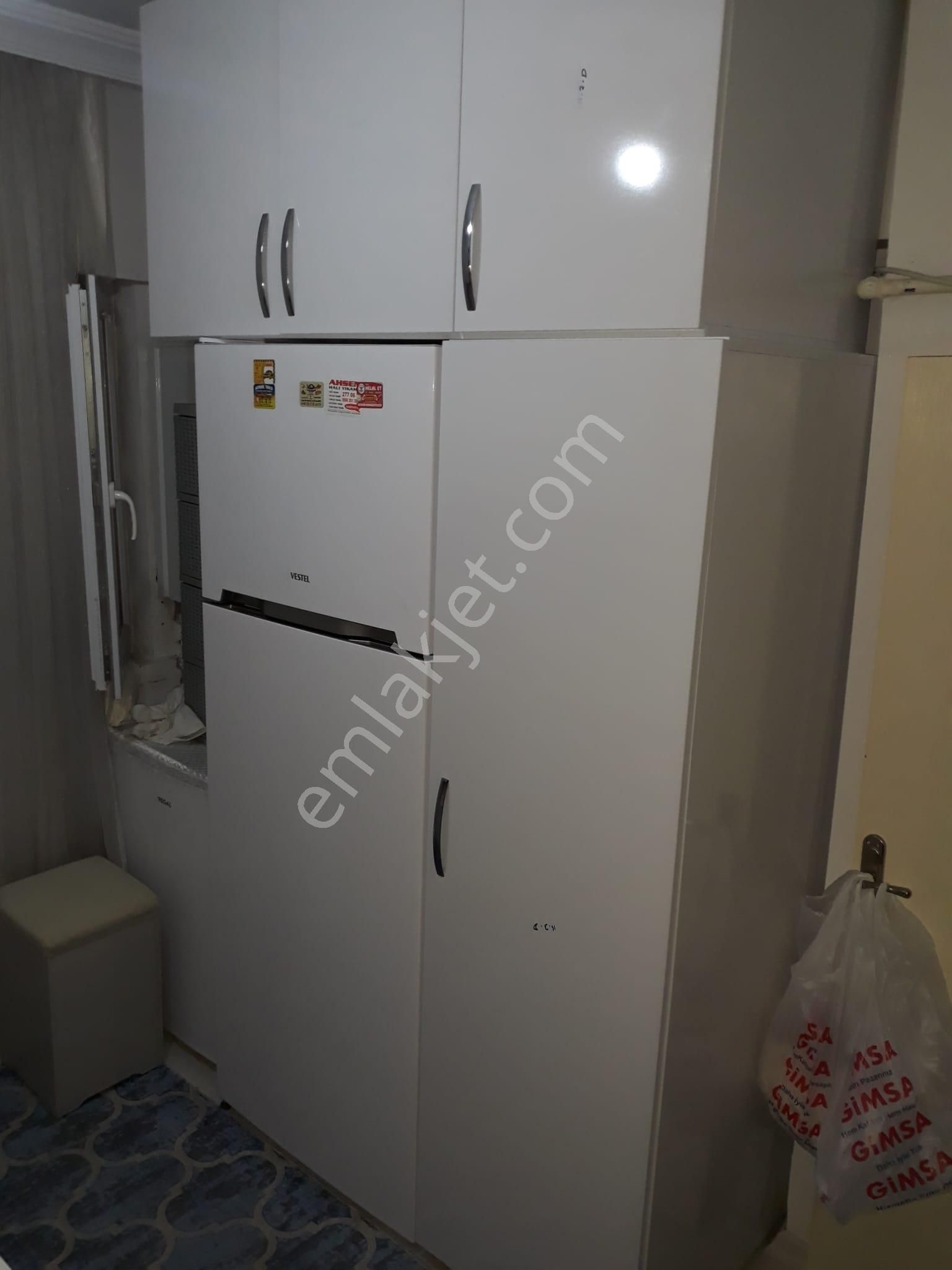 Sincan Atatürk Mah'de 3+1 Ebeveyn Banyolu Uygun Fiyat Kelepir Satılık Daire - Görsel 22