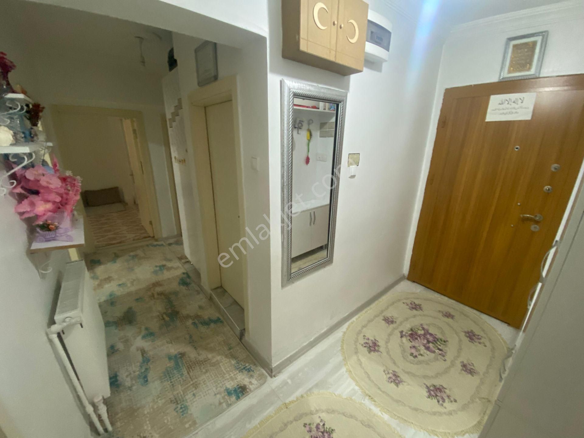 Sincan Atatürk Mah'de 3+1 Ebeveyn Banyolu Uygun Fiyat Kelepir Satılık Daire - Görsel 28