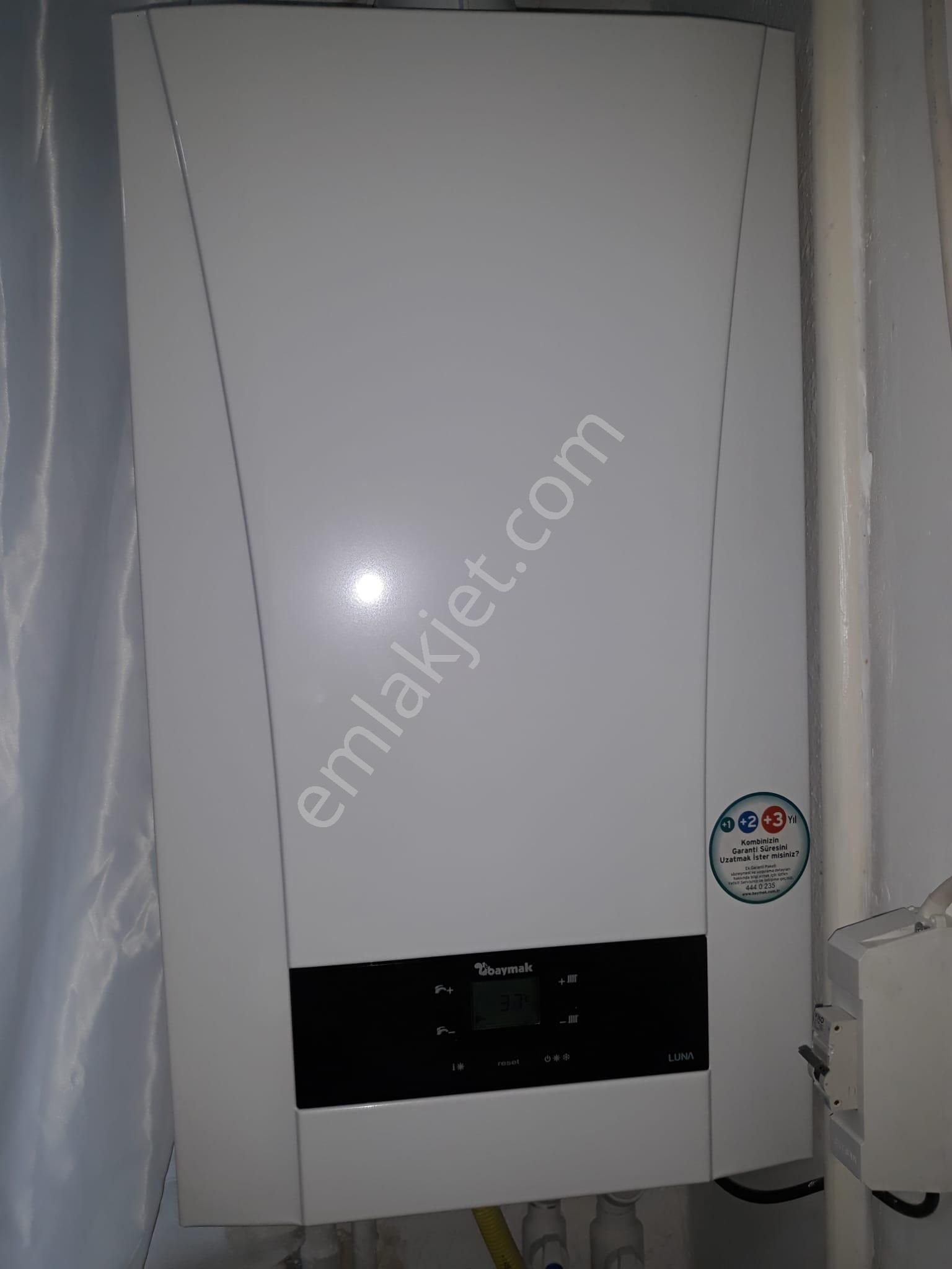 Sincan Atatürk Mah'de 3+1 Ebeveyn Banyolu Uygun Fiyat Kelepir Satılık Daire - Görsel 18