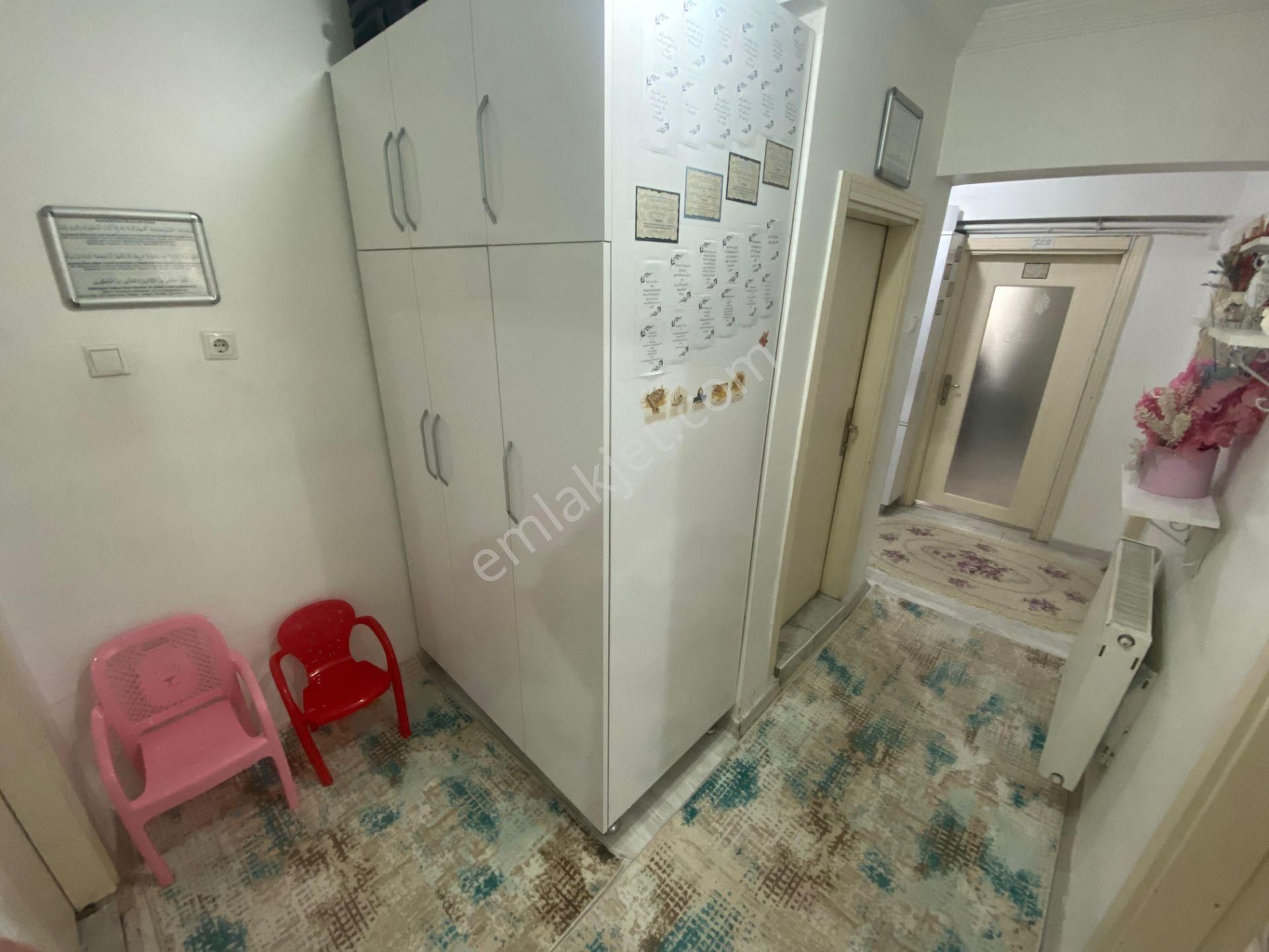 Sincan Atatürk Mah'de 3+1 Ebeveyn Banyolu Uygun Fiyat Kelepir Satılık Daire - Görsel 30