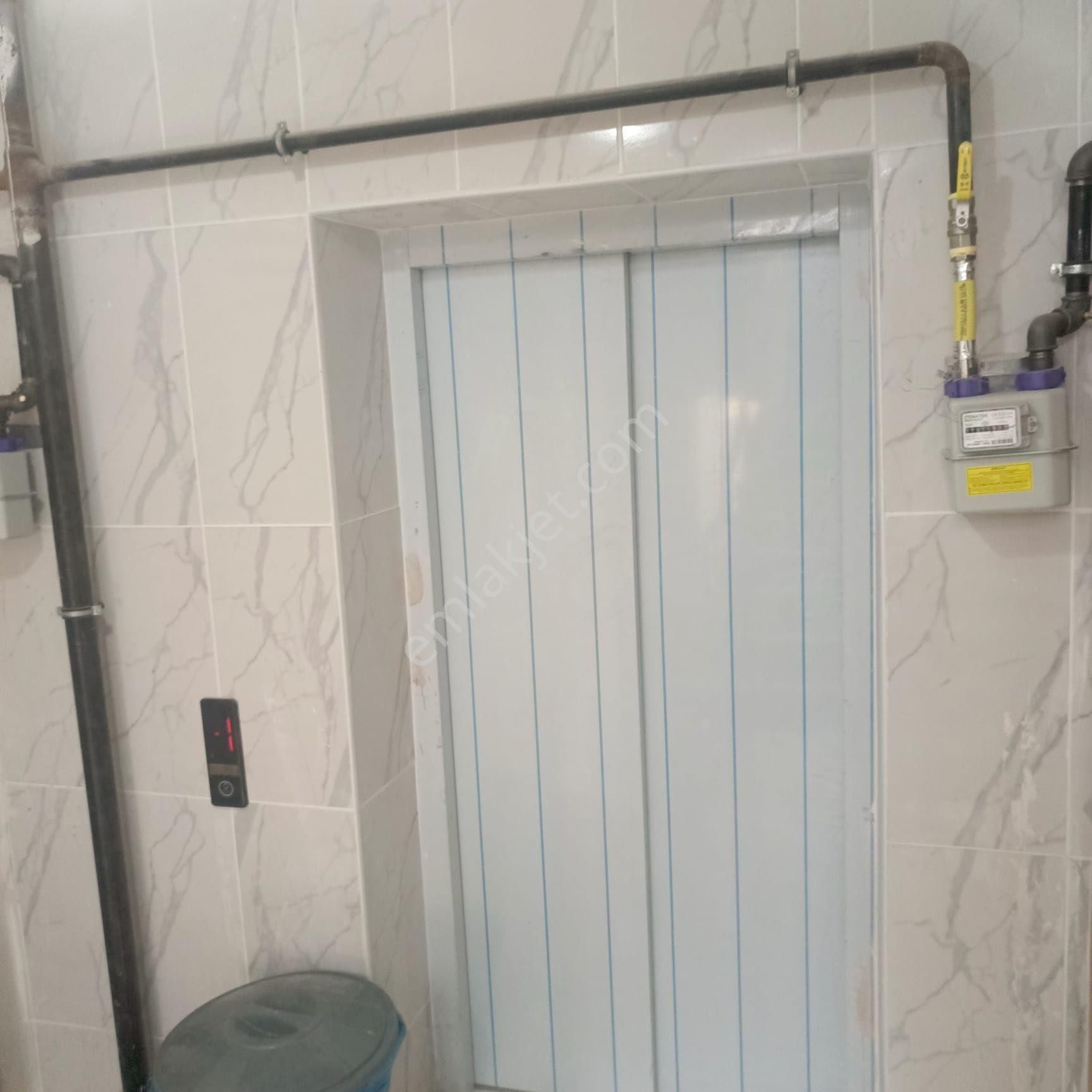 Yazirda 2+1 Arakat Yatırımlık Cazip Daire - Görsel 9