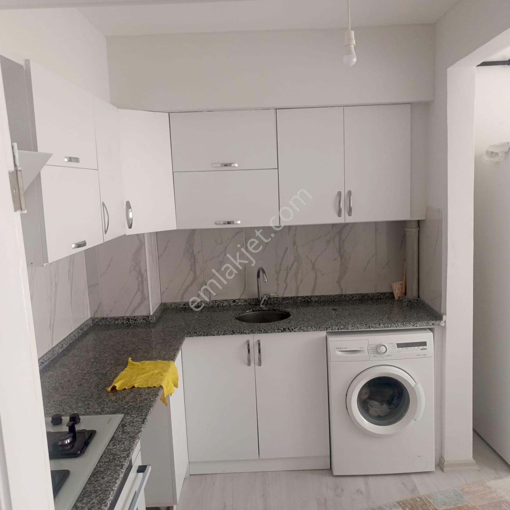 Yazirda 2+1 Arakat Yatırımlık Cazip Daire - Görsel 12