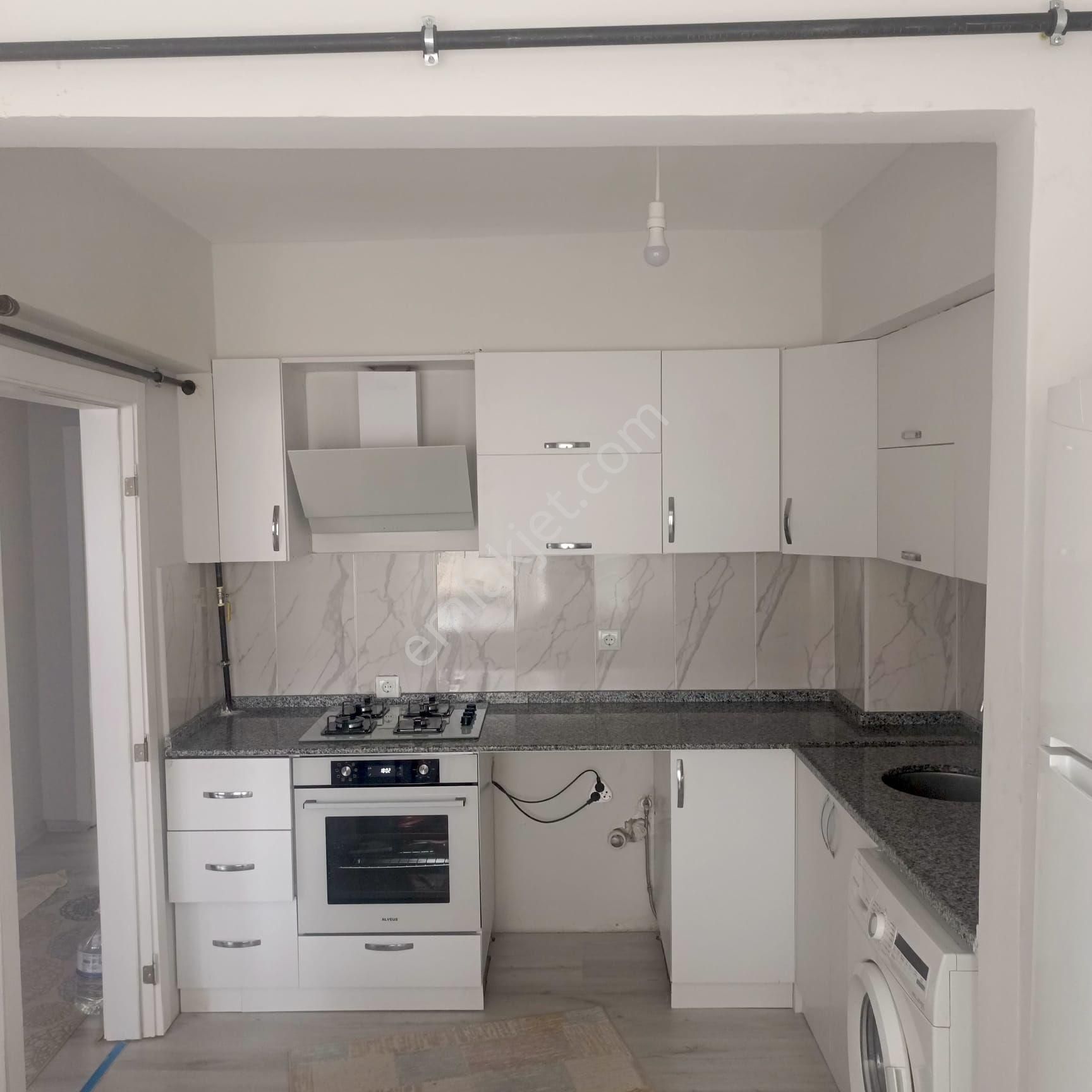 Yazirda 2+1 Arakat Yatırımlık Cazip Daire