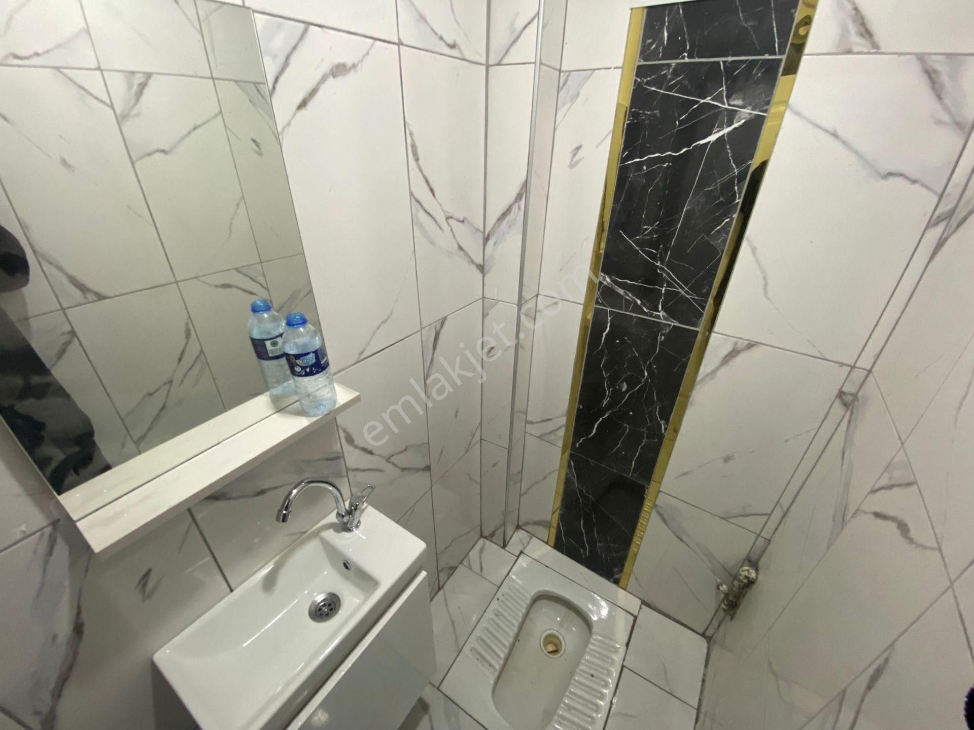 Sincan Plevne Mh'de Ultralux Yapılı Ara Katta Bağımsız Satılık Daire - Görsel 10