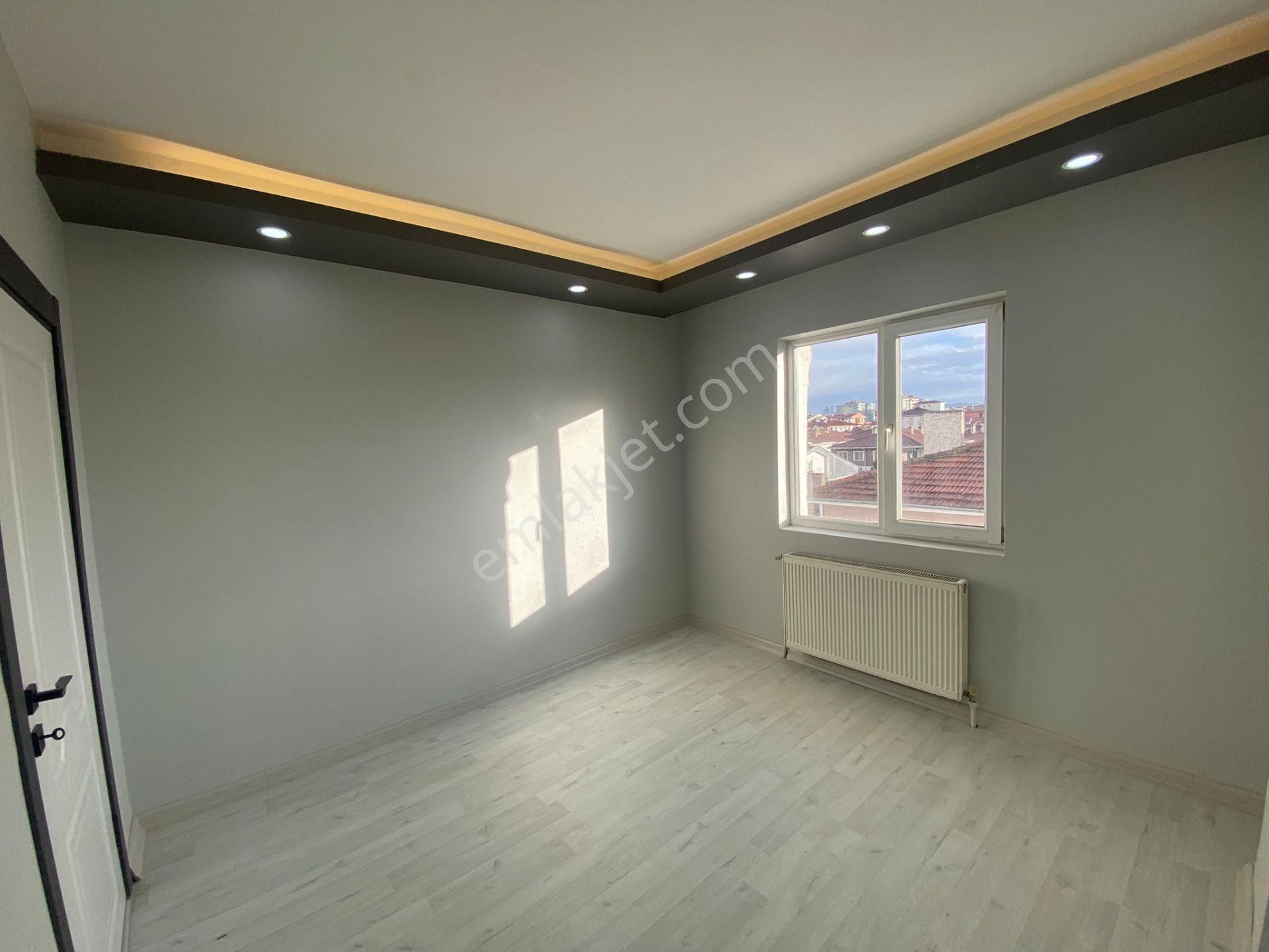 Sincan Plevne Mh'de Ultralux Yapılı Ara Katta Bağımsız Satılık Daire - Görsel 5