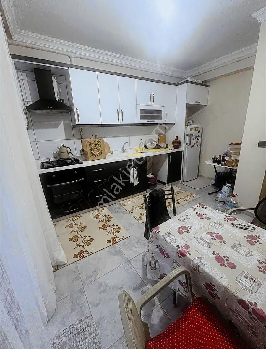 Gömeç Köy Emlaktan Satılık Daire - Görsel 20