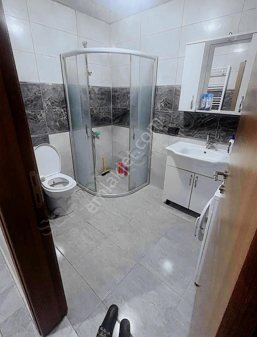 Gömeç Köy Emlaktan Satılık Daire - Görsel 8